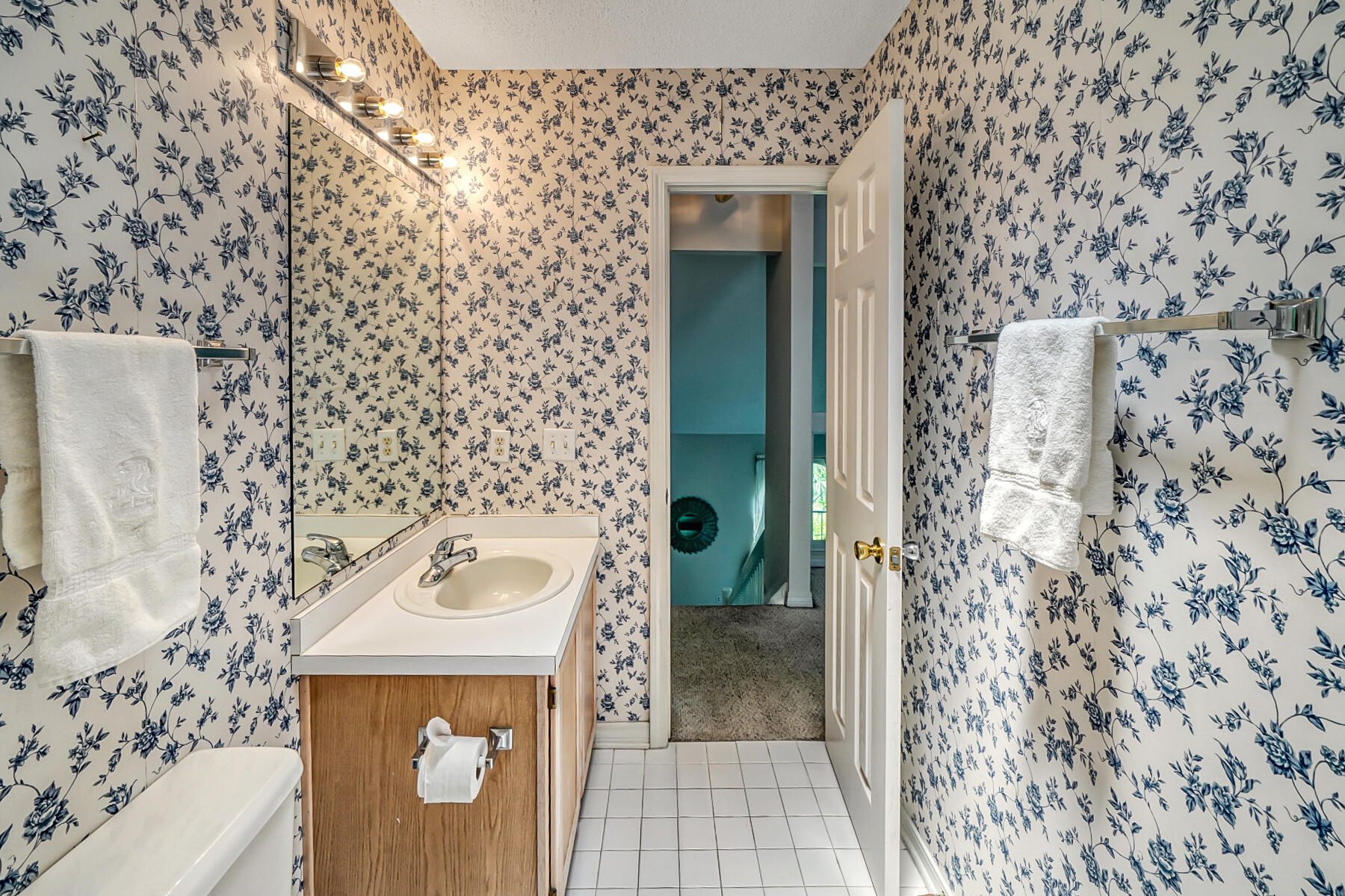 LEGION COVE S/D - Residential