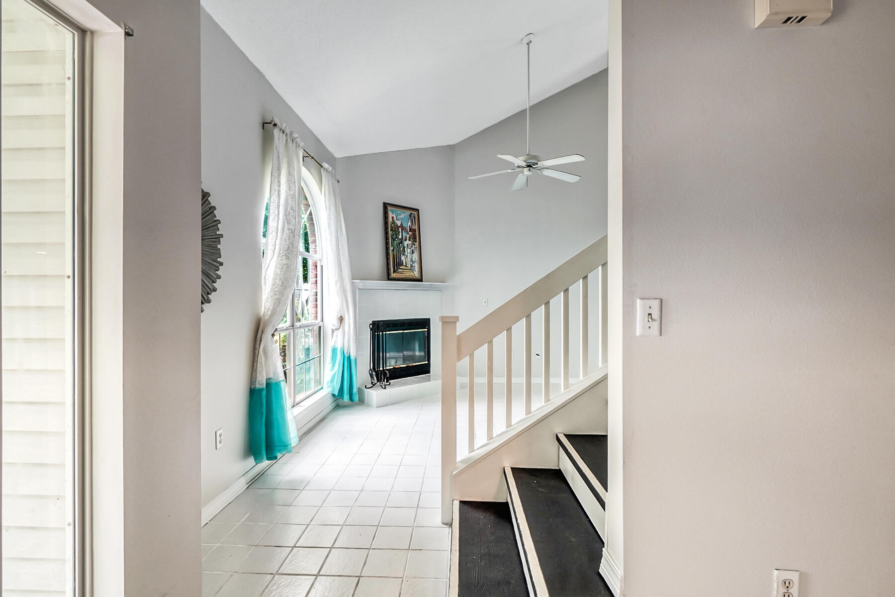 LEGION COVE S/D - Residential