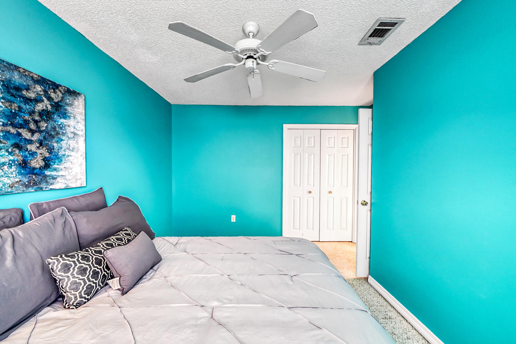 LEGION COVE S/D - Residential