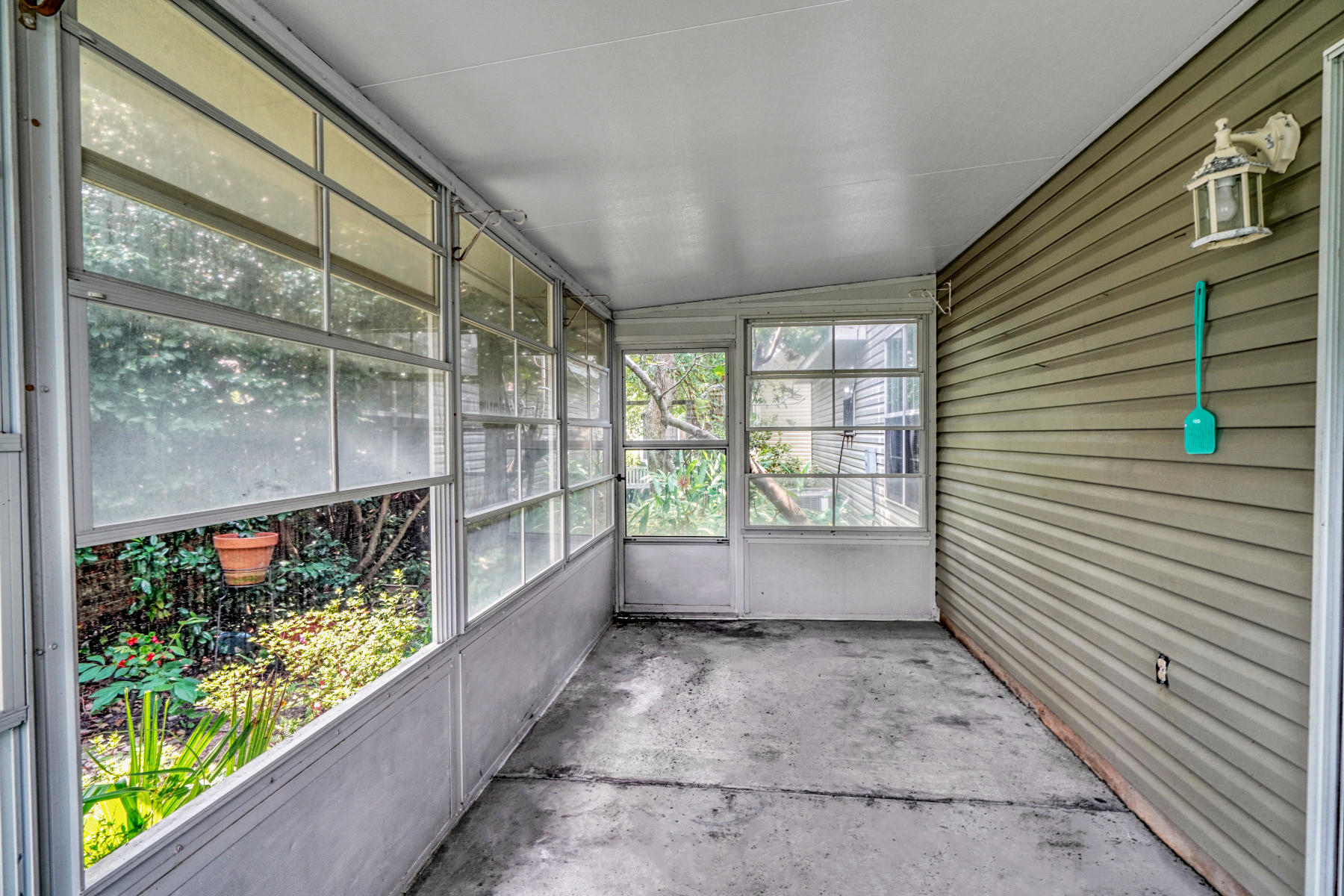 LEGION COVE S/D - Residential