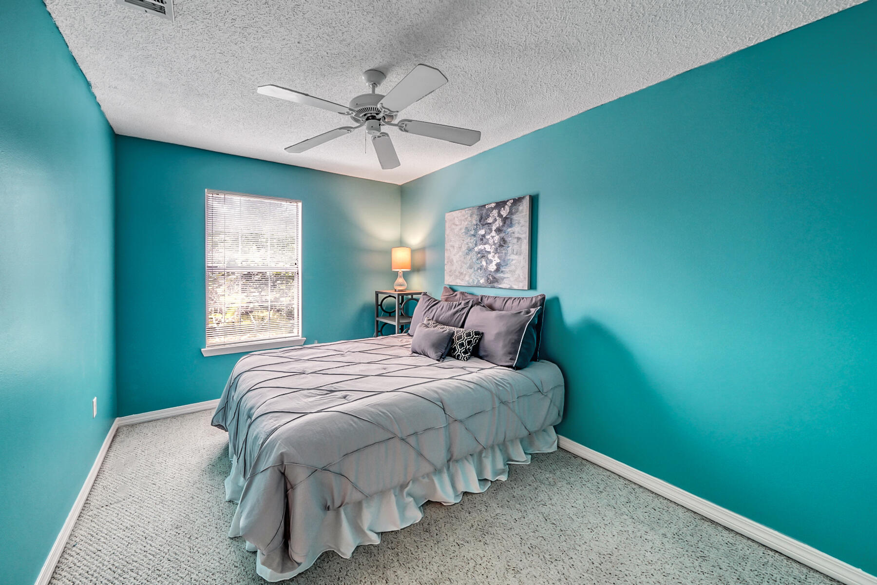 LEGION COVE S/D - Residential