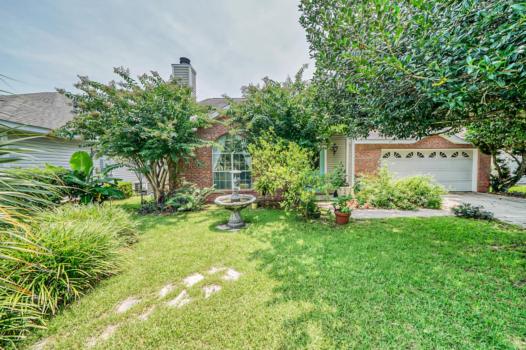 LEGION COVE S/D - Residential