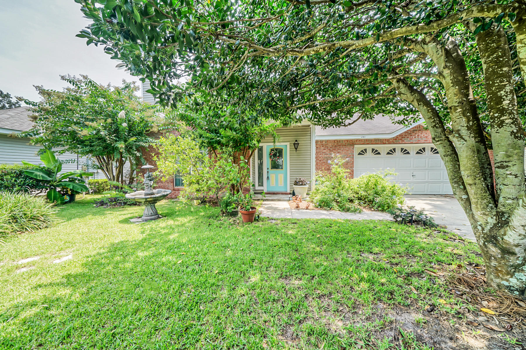 LEGION COVE S/D - Residential