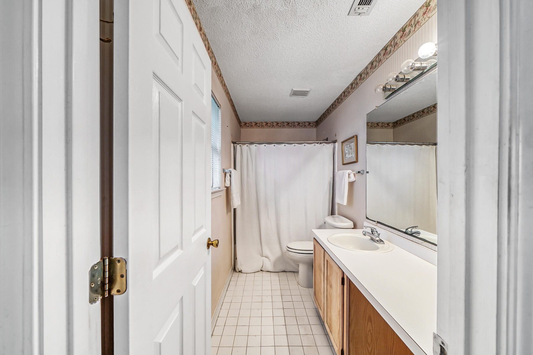 LEGION COVE S/D - Residential