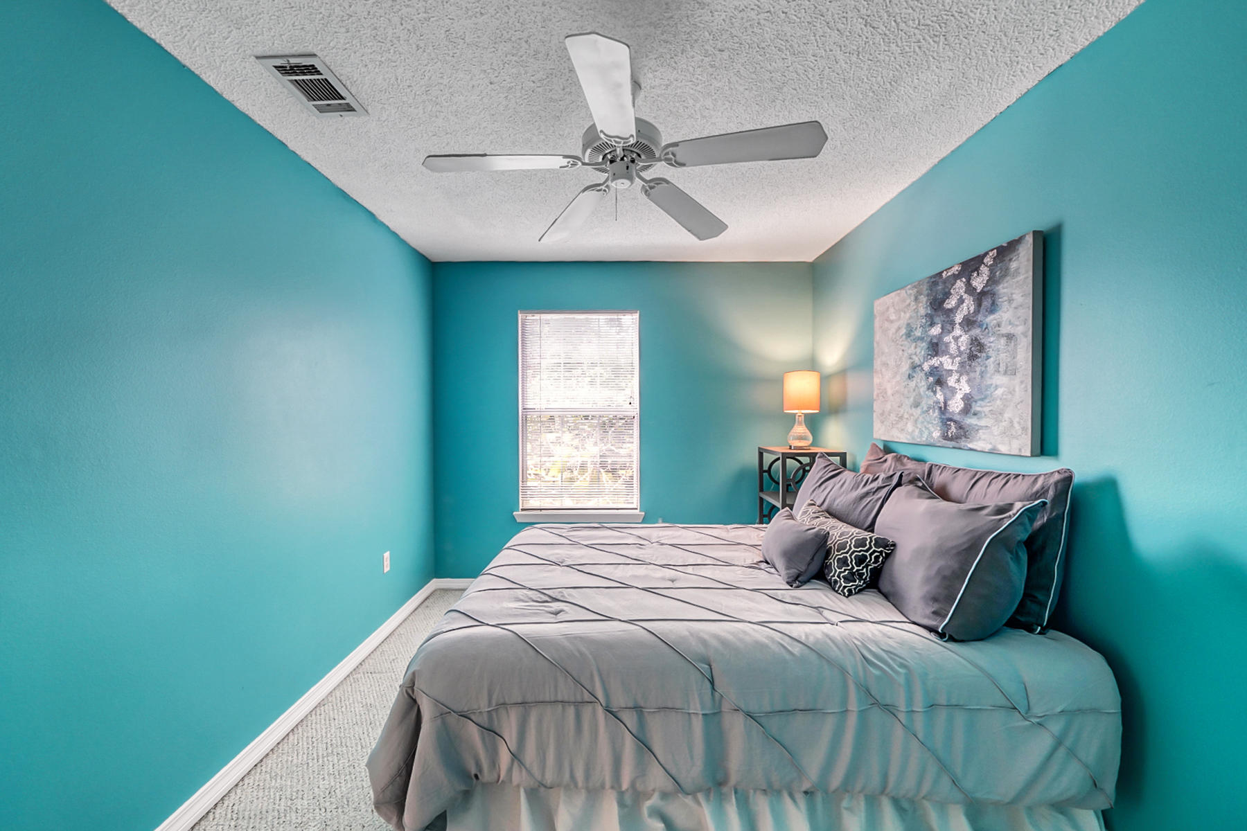 LEGION COVE S/D - Residential