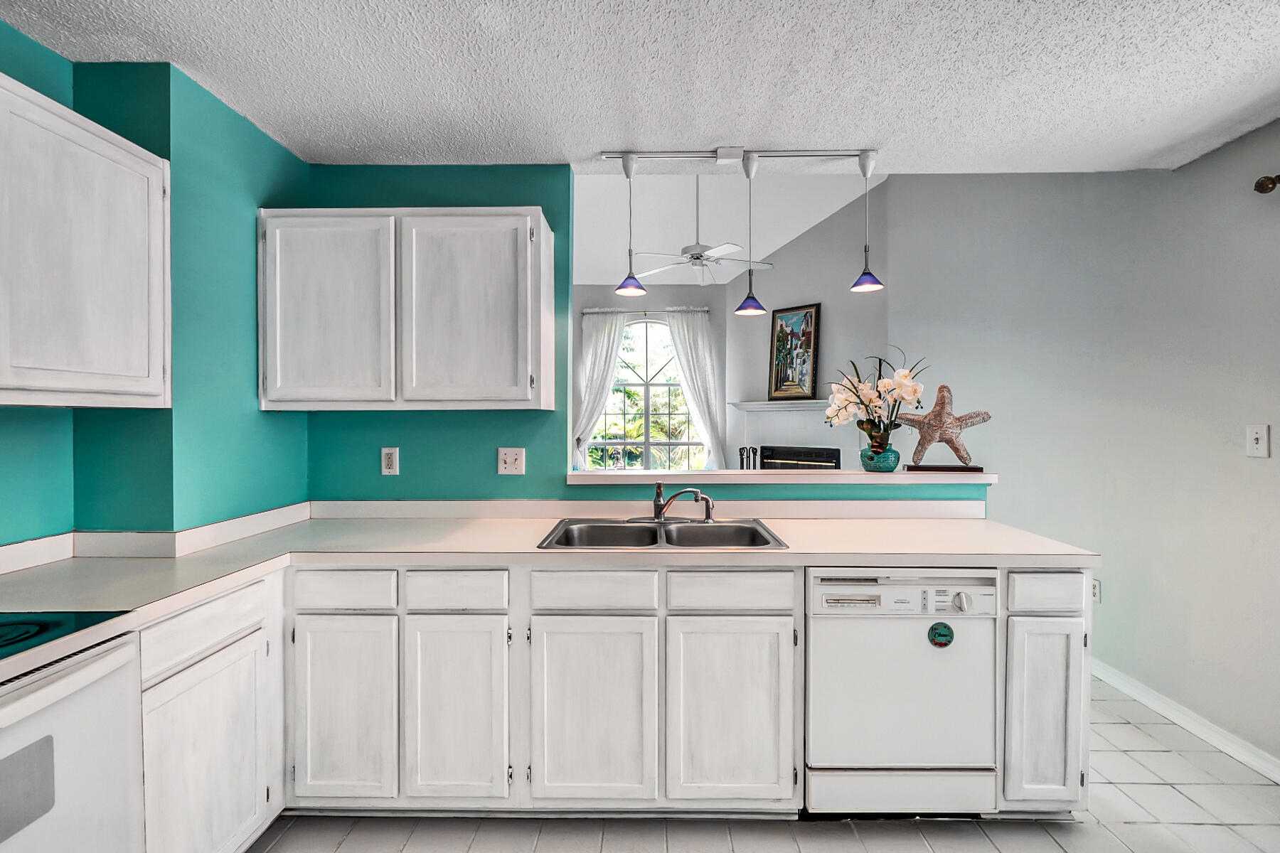 LEGION COVE S/D - Residential