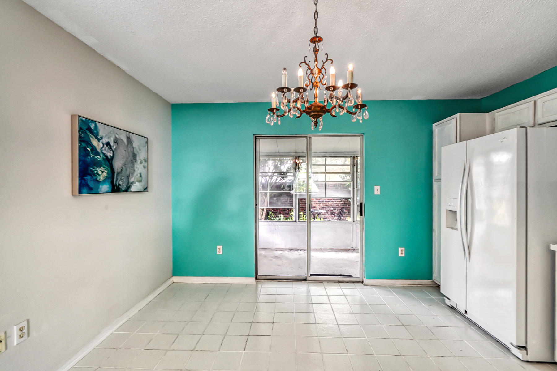 LEGION COVE S/D - Residential