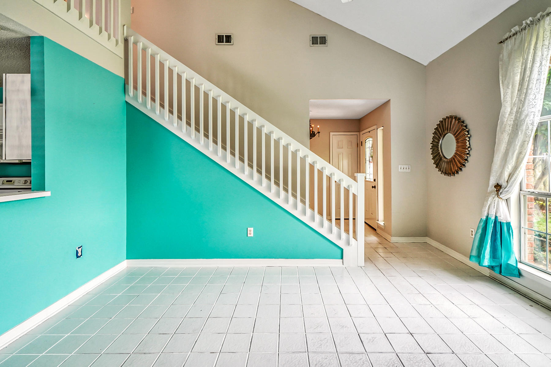 LEGION COVE S/D - Residential