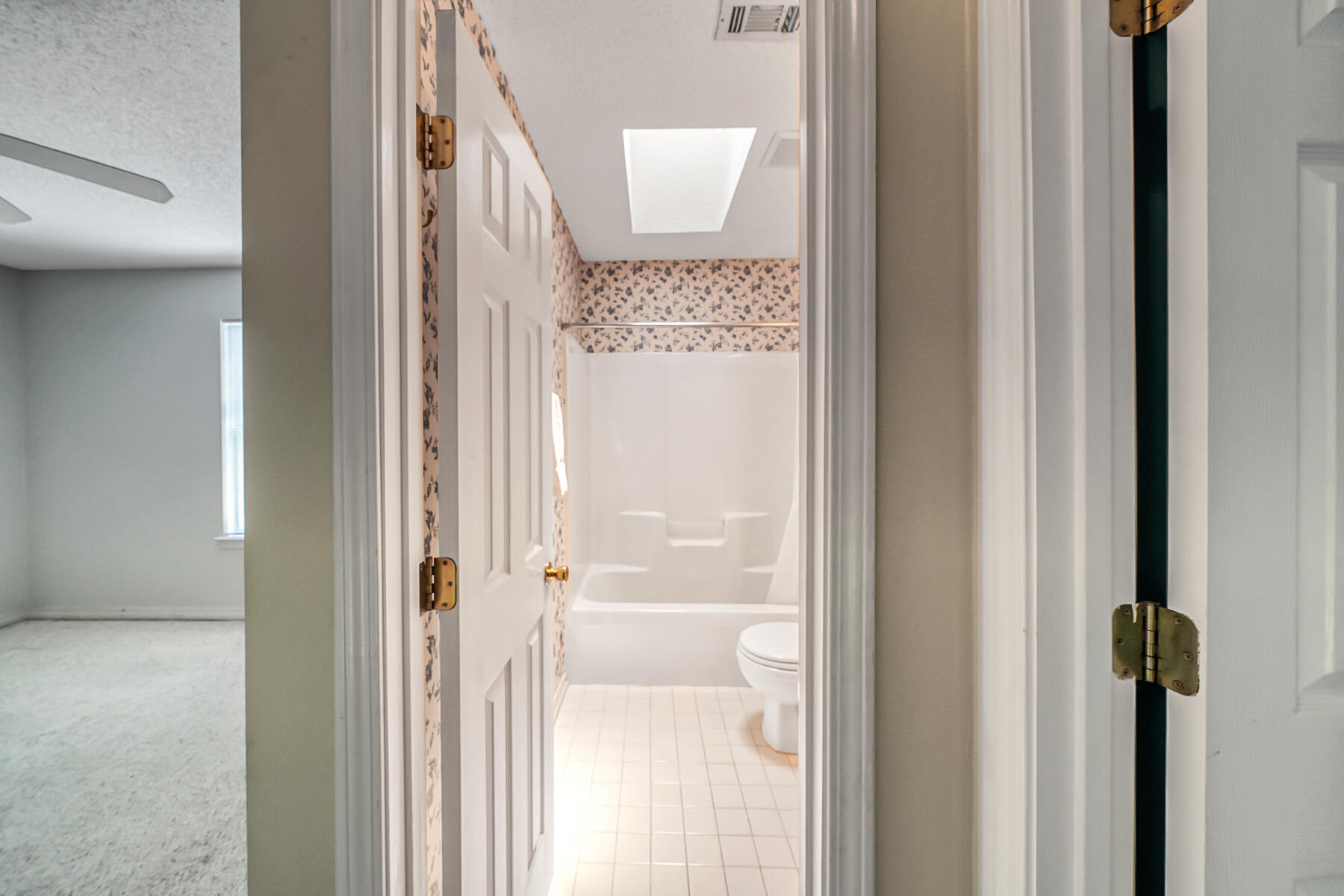 LEGION COVE S/D - Residential