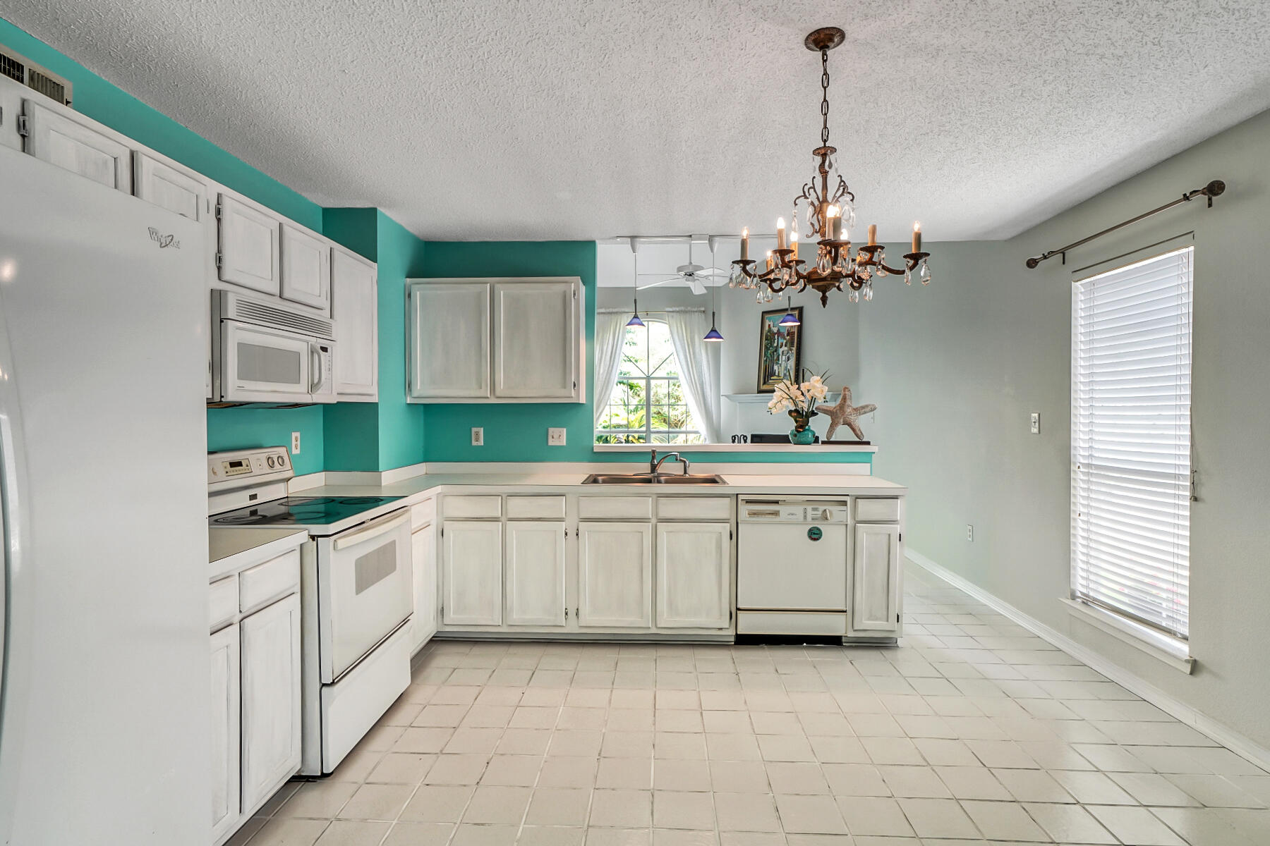 LEGION COVE S/D - Residential