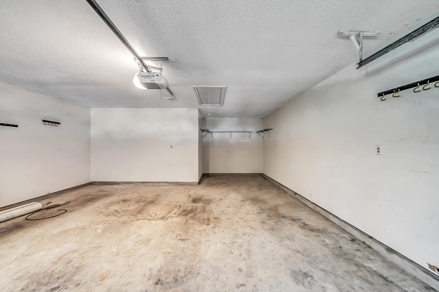 LEGION COVE S/D - Residential