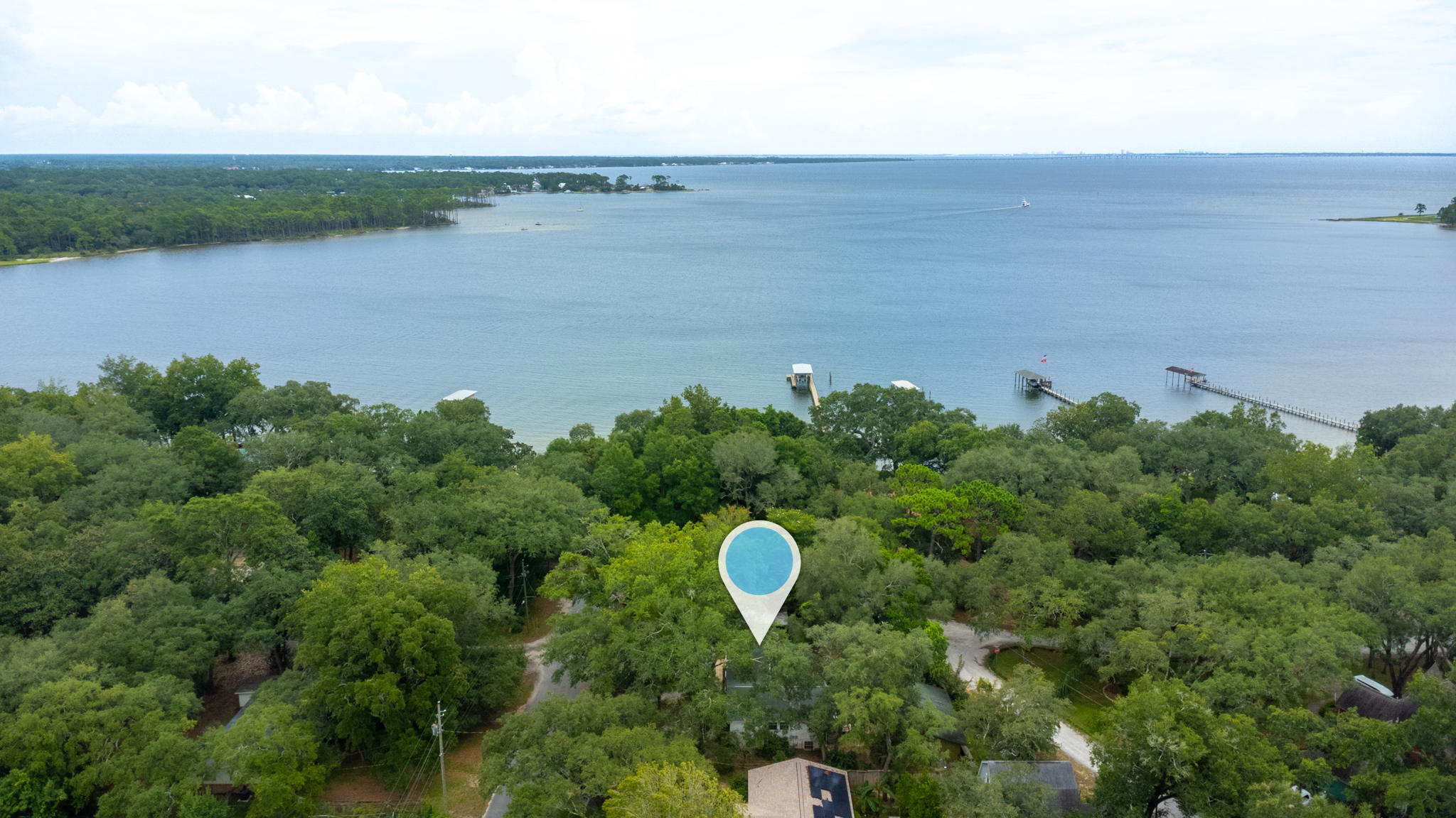 Valparaiso - Residential