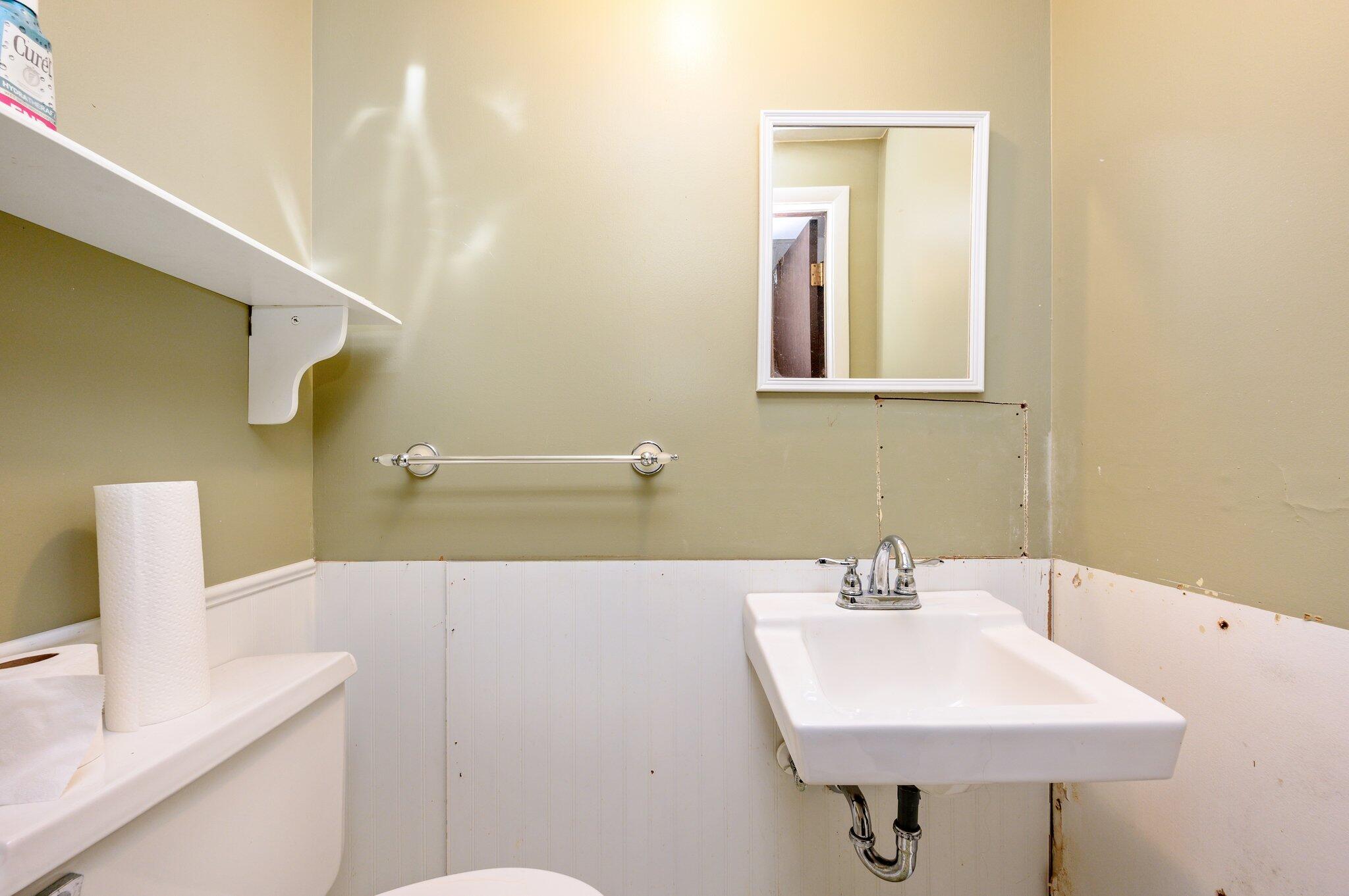 Valparaiso - Residential