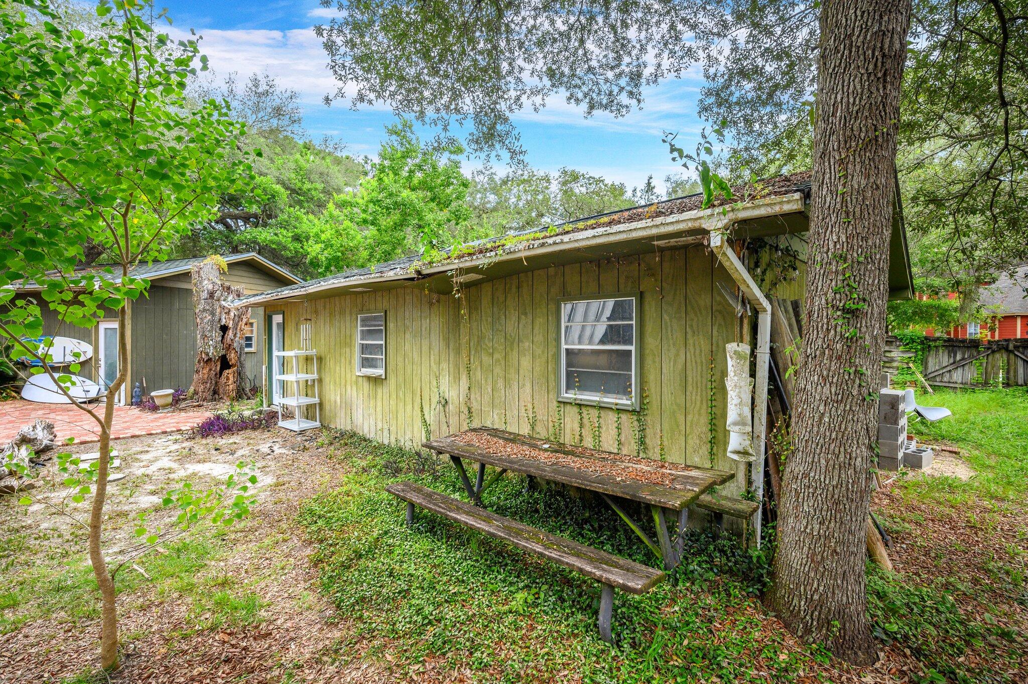 Valparaiso - Residential