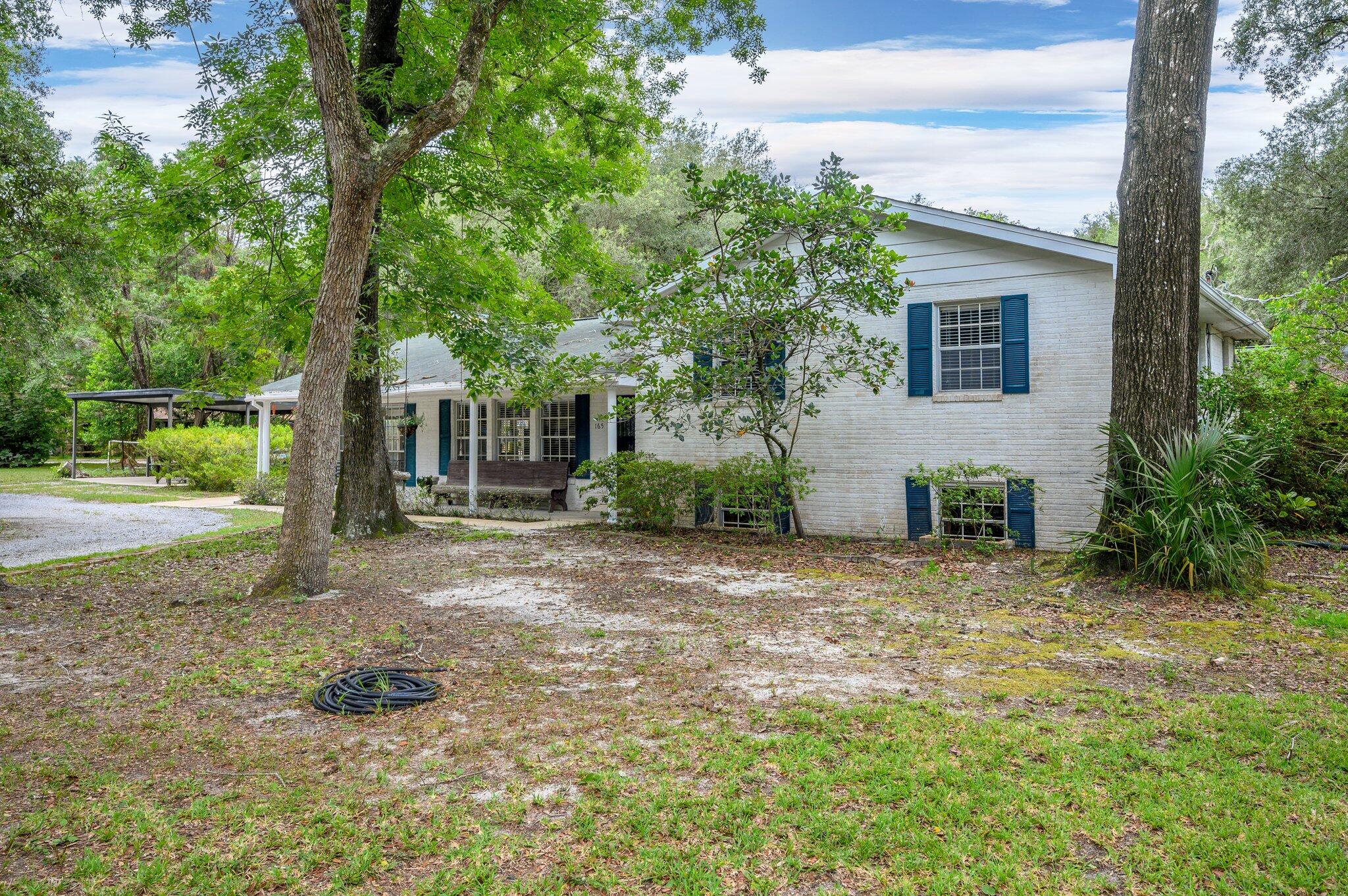 Valparaiso - Residential