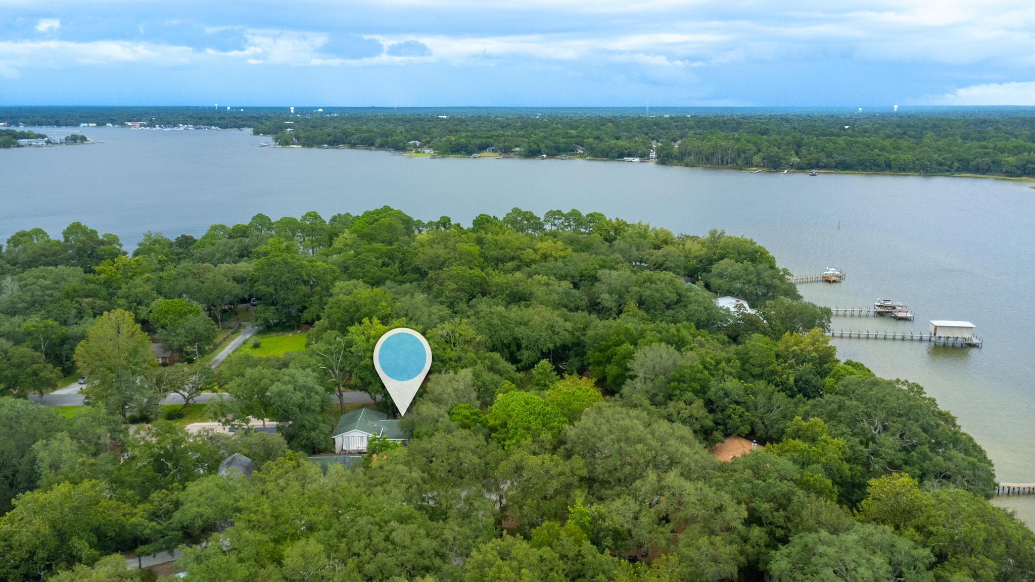 Valparaiso - Residential
