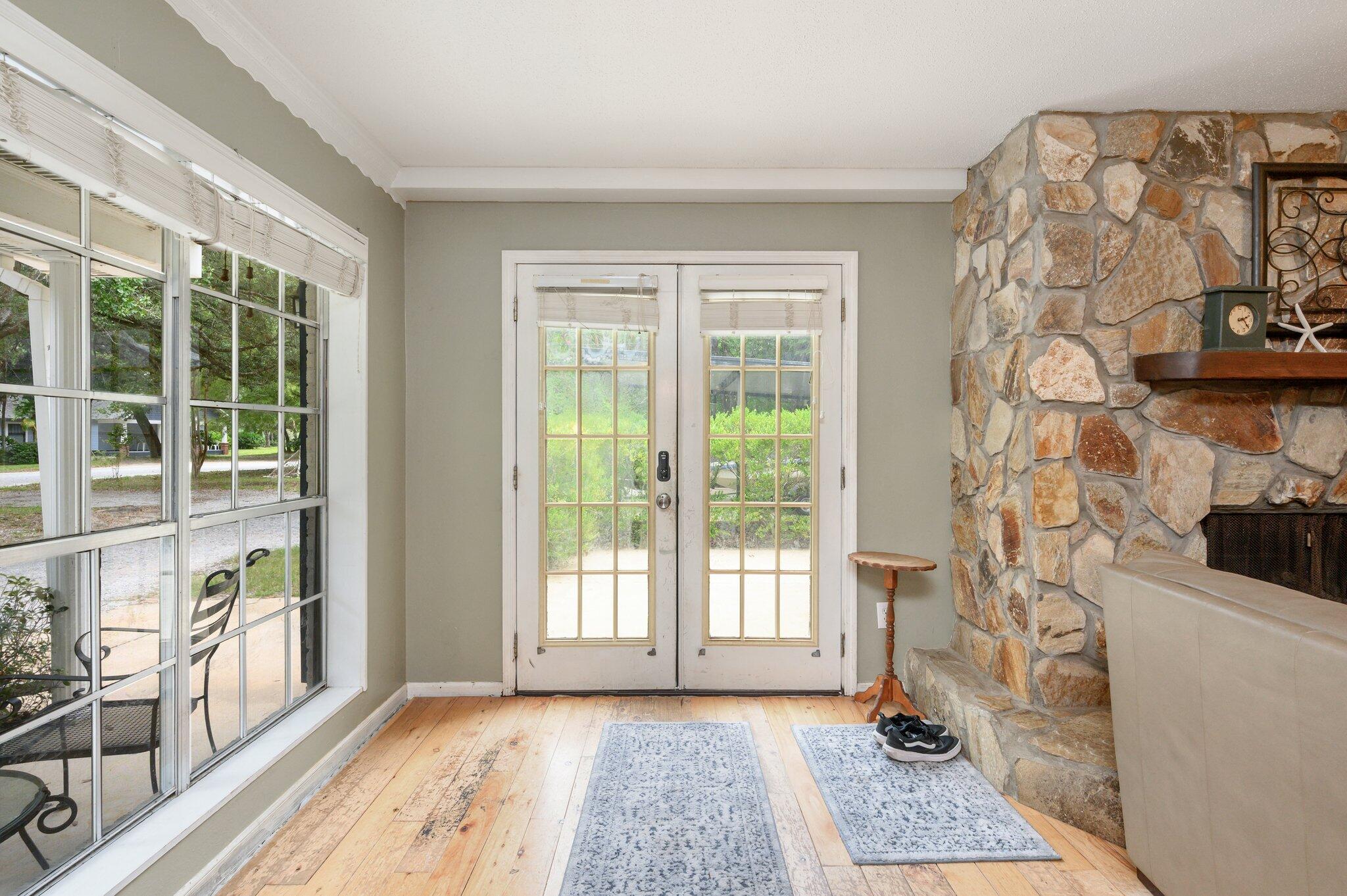 Valparaiso - Residential