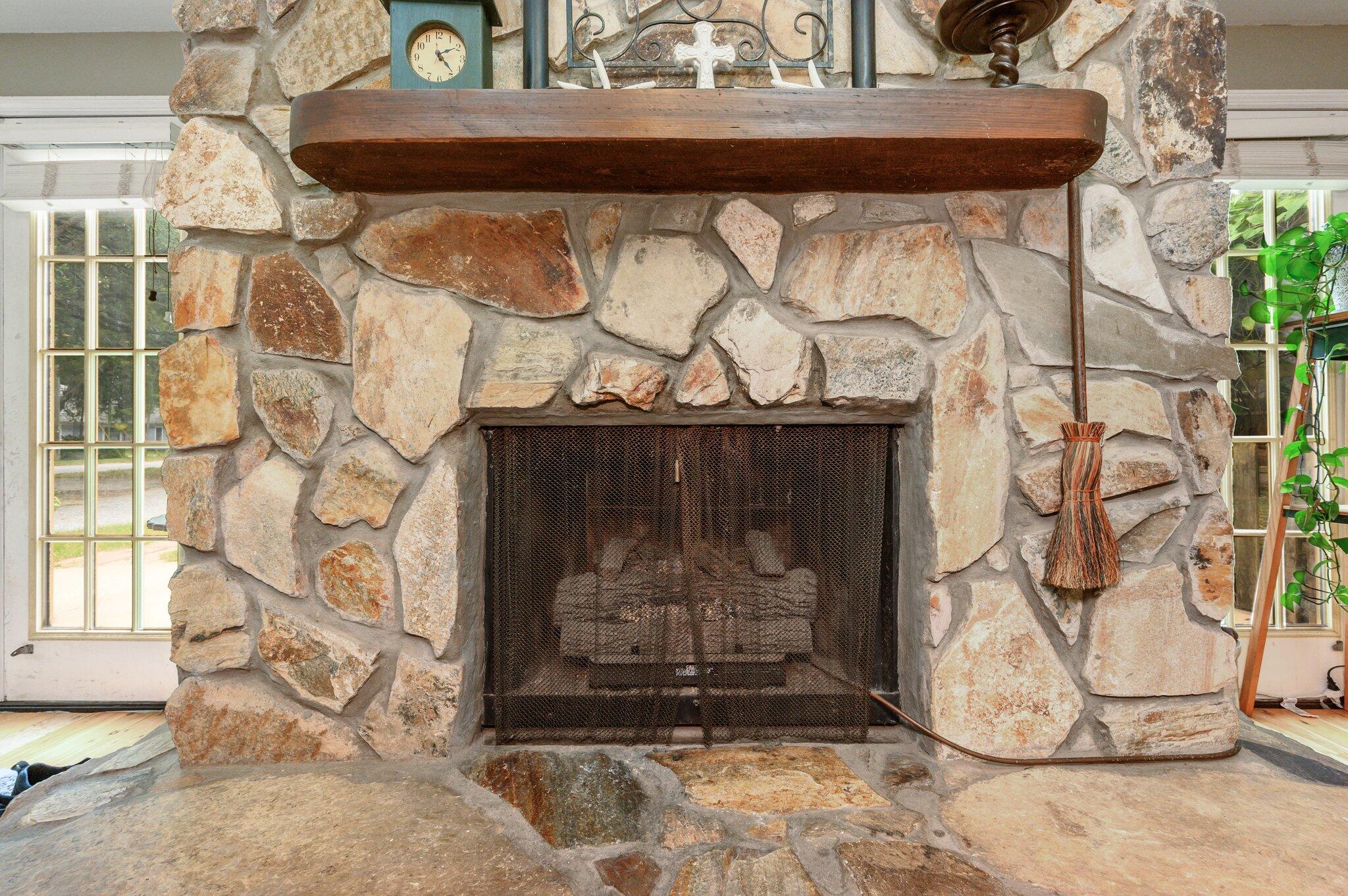 Valparaiso - Residential