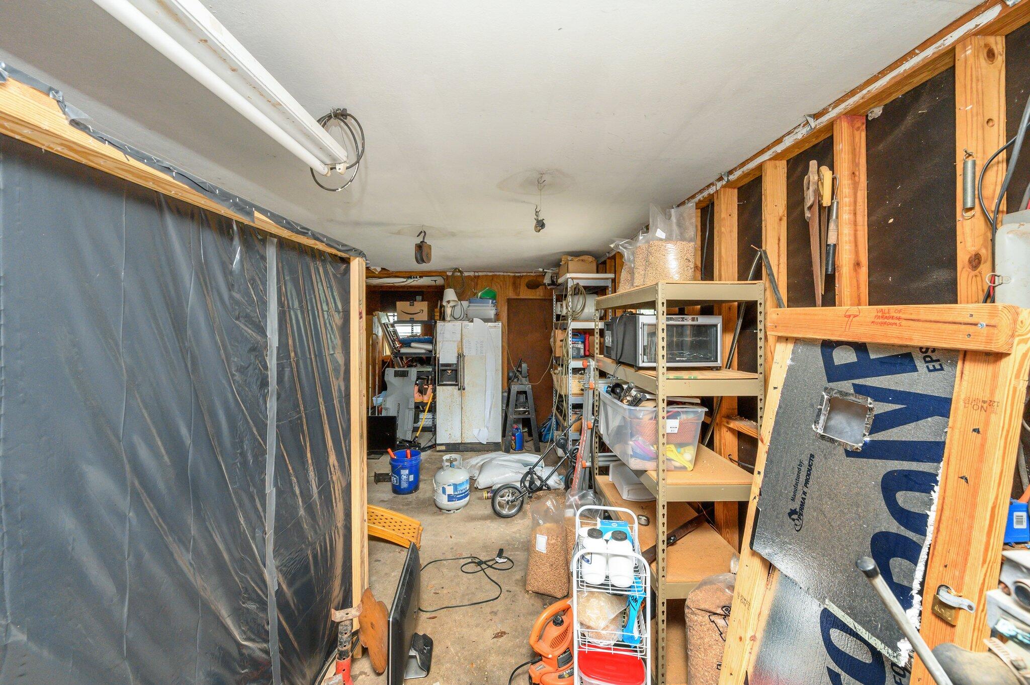 Valparaiso - Residential