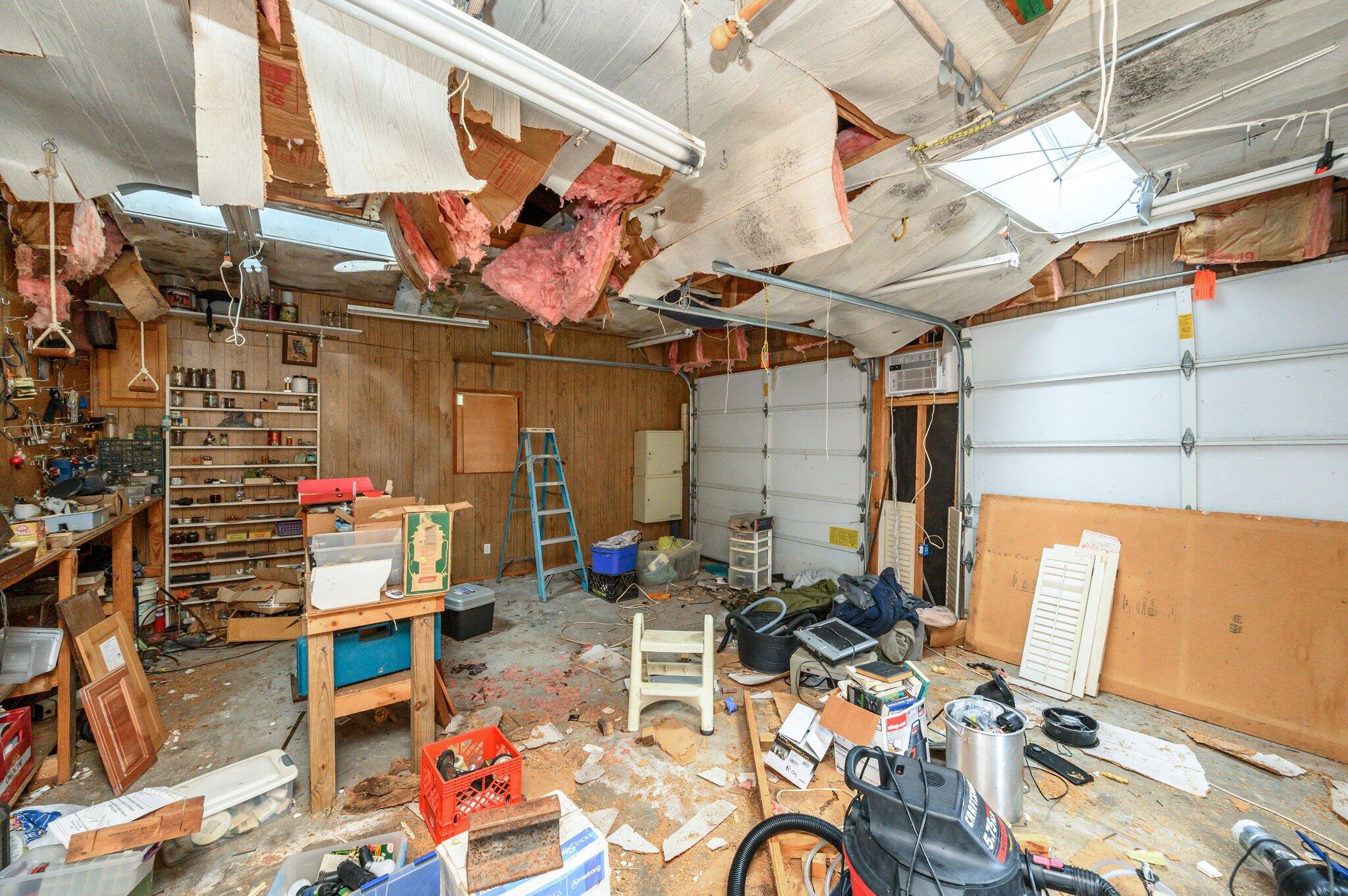 Valparaiso - Residential