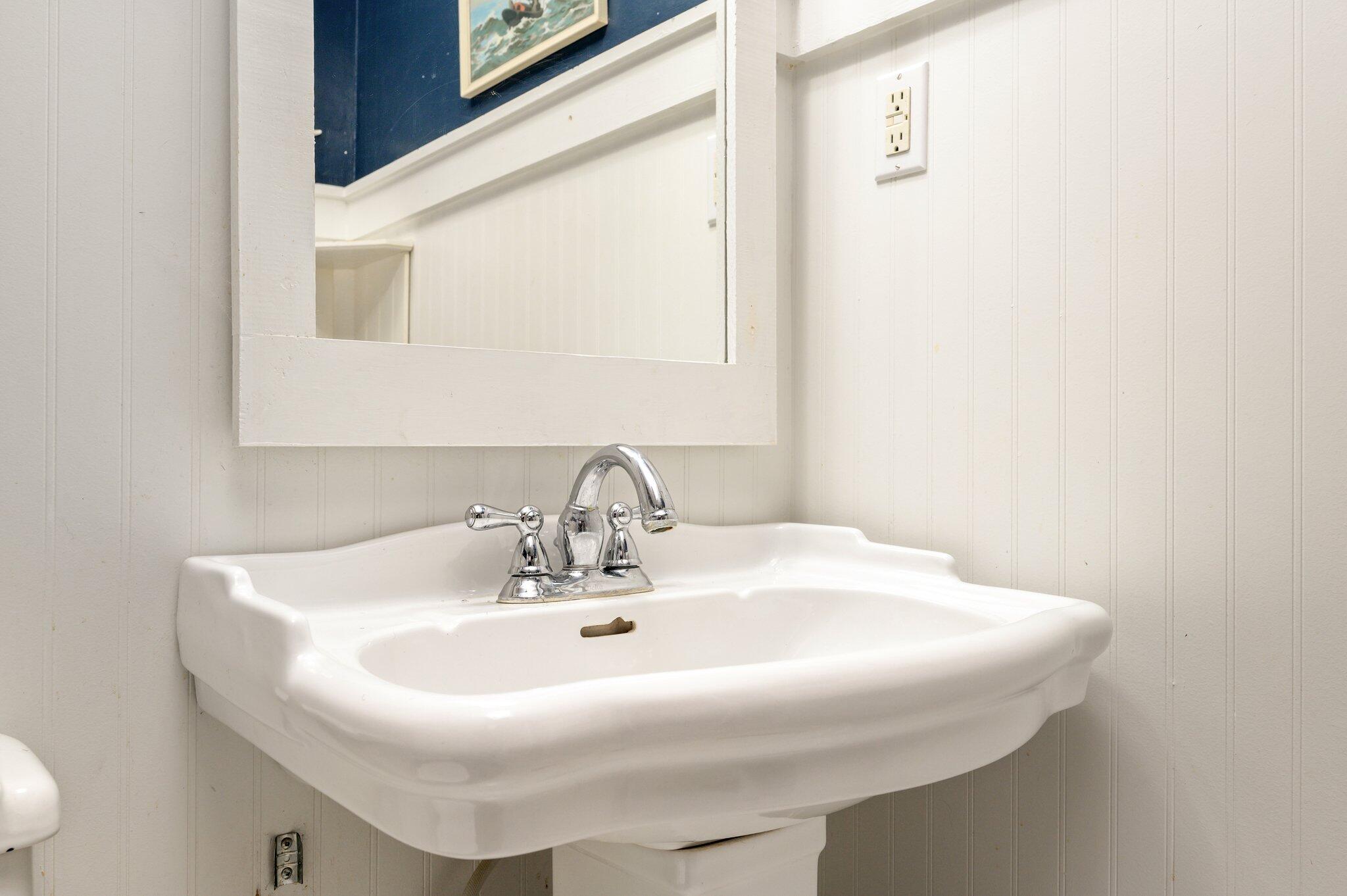 Valparaiso - Residential