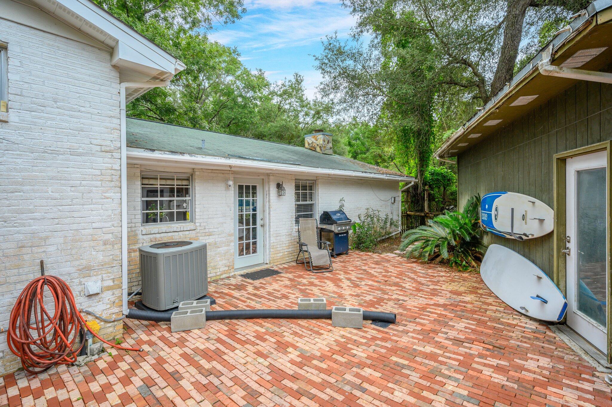 Valparaiso - Residential