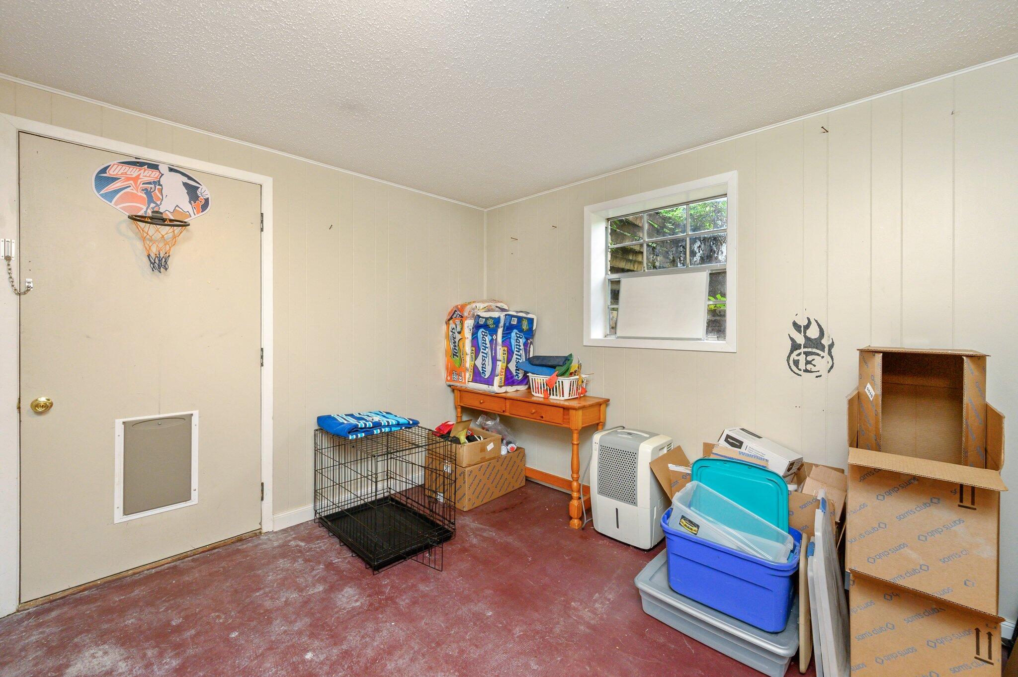 Valparaiso - Residential