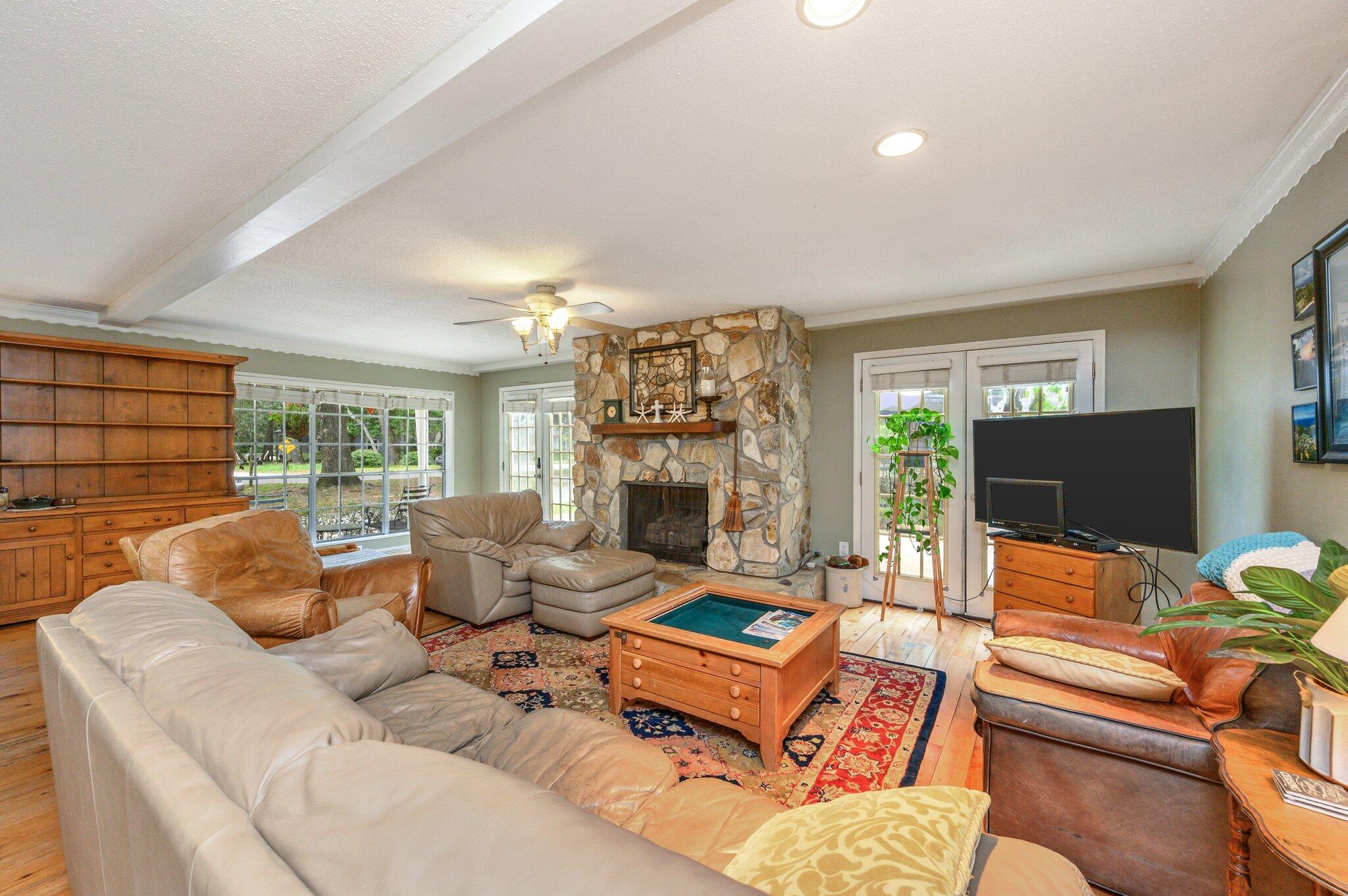 Valparaiso - Residential