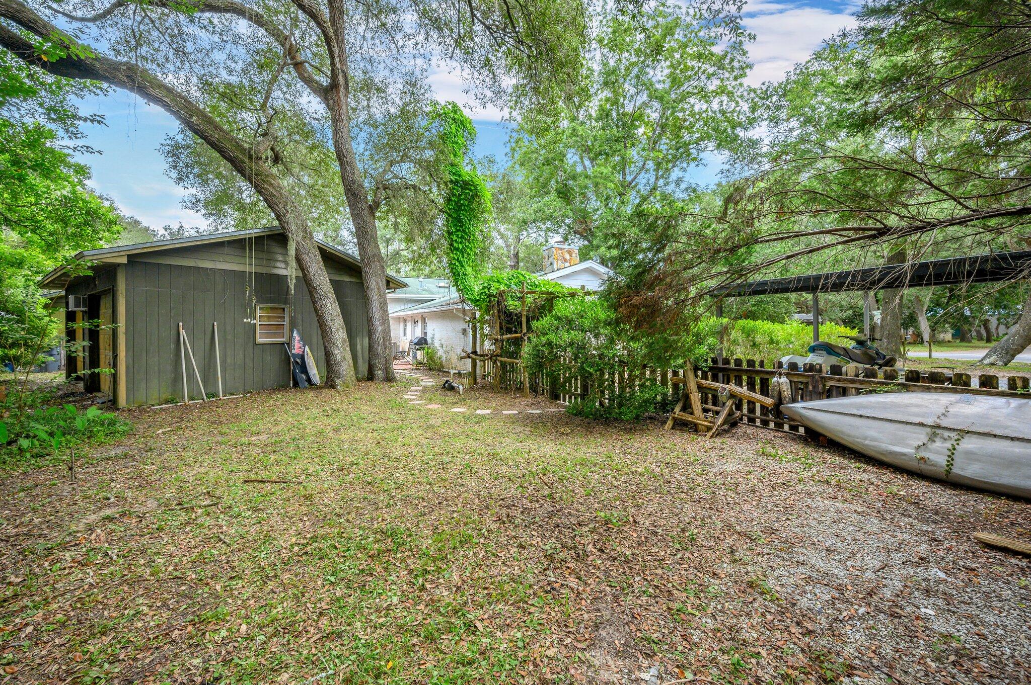 Valparaiso - Residential