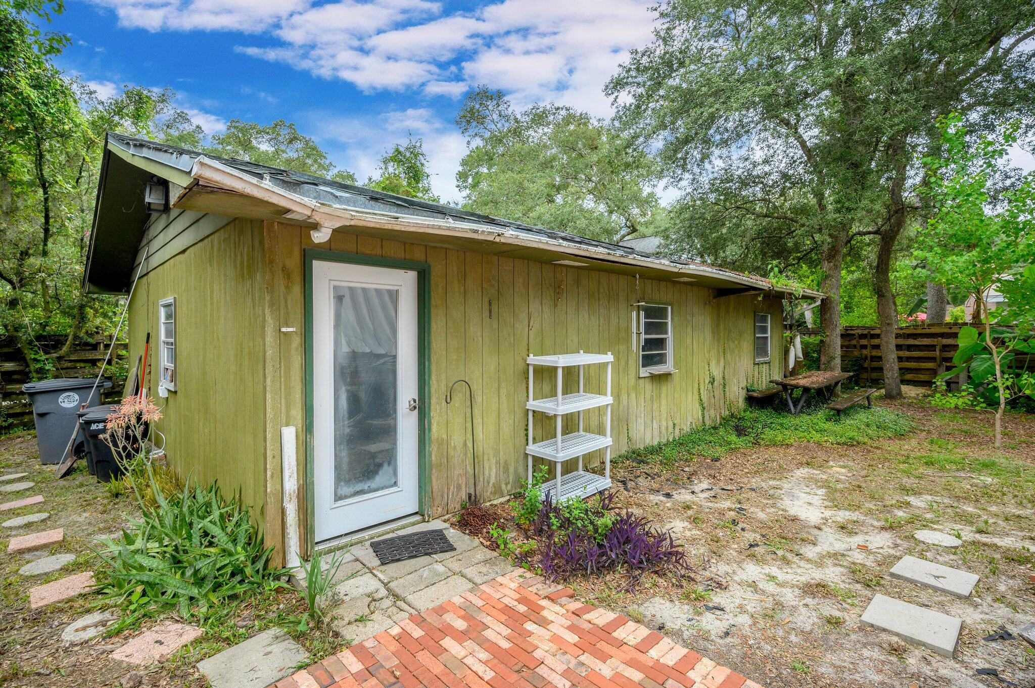 Valparaiso - Residential