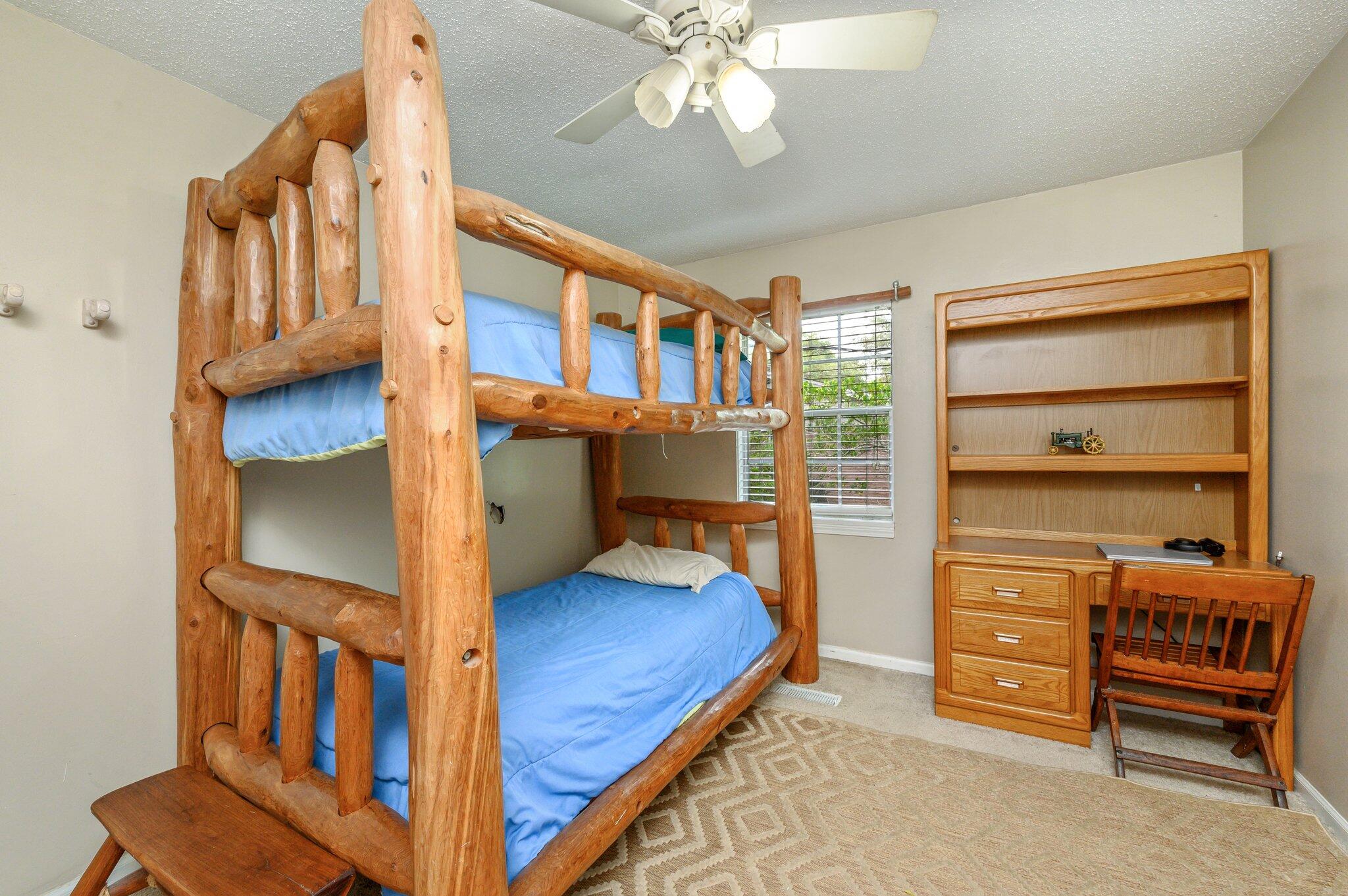 Valparaiso - Residential