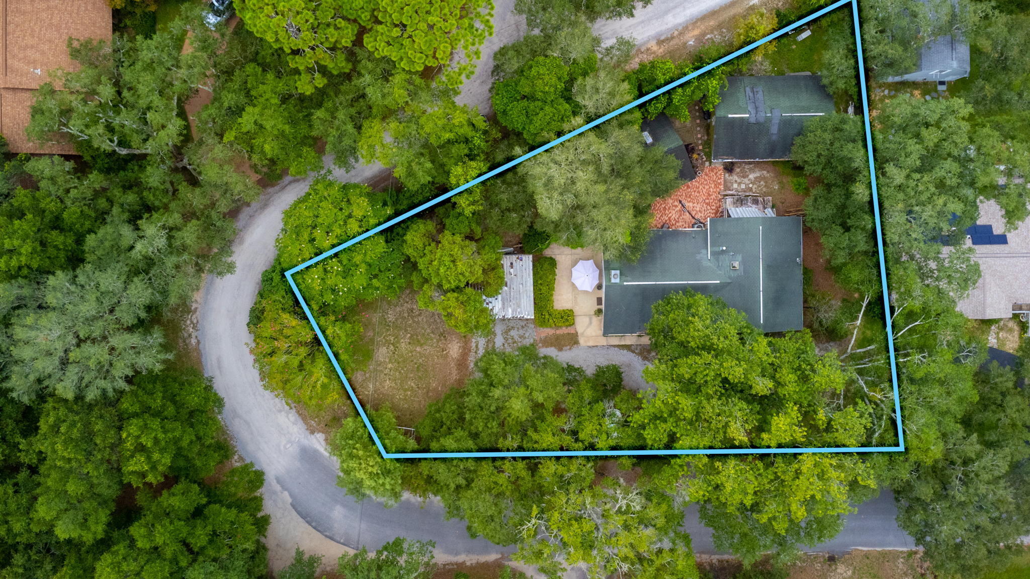 Valparaiso - Residential