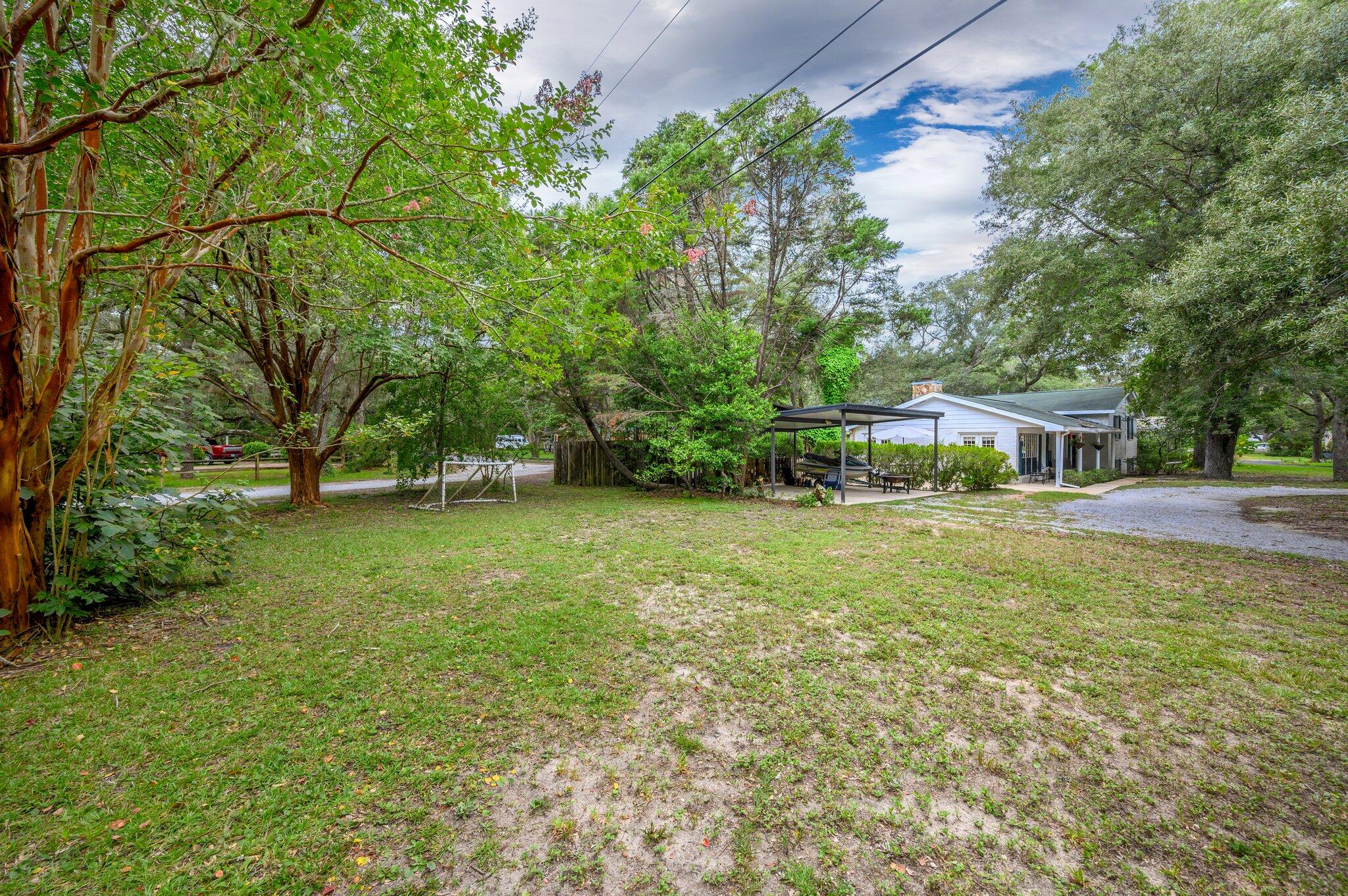 Valparaiso - Residential
