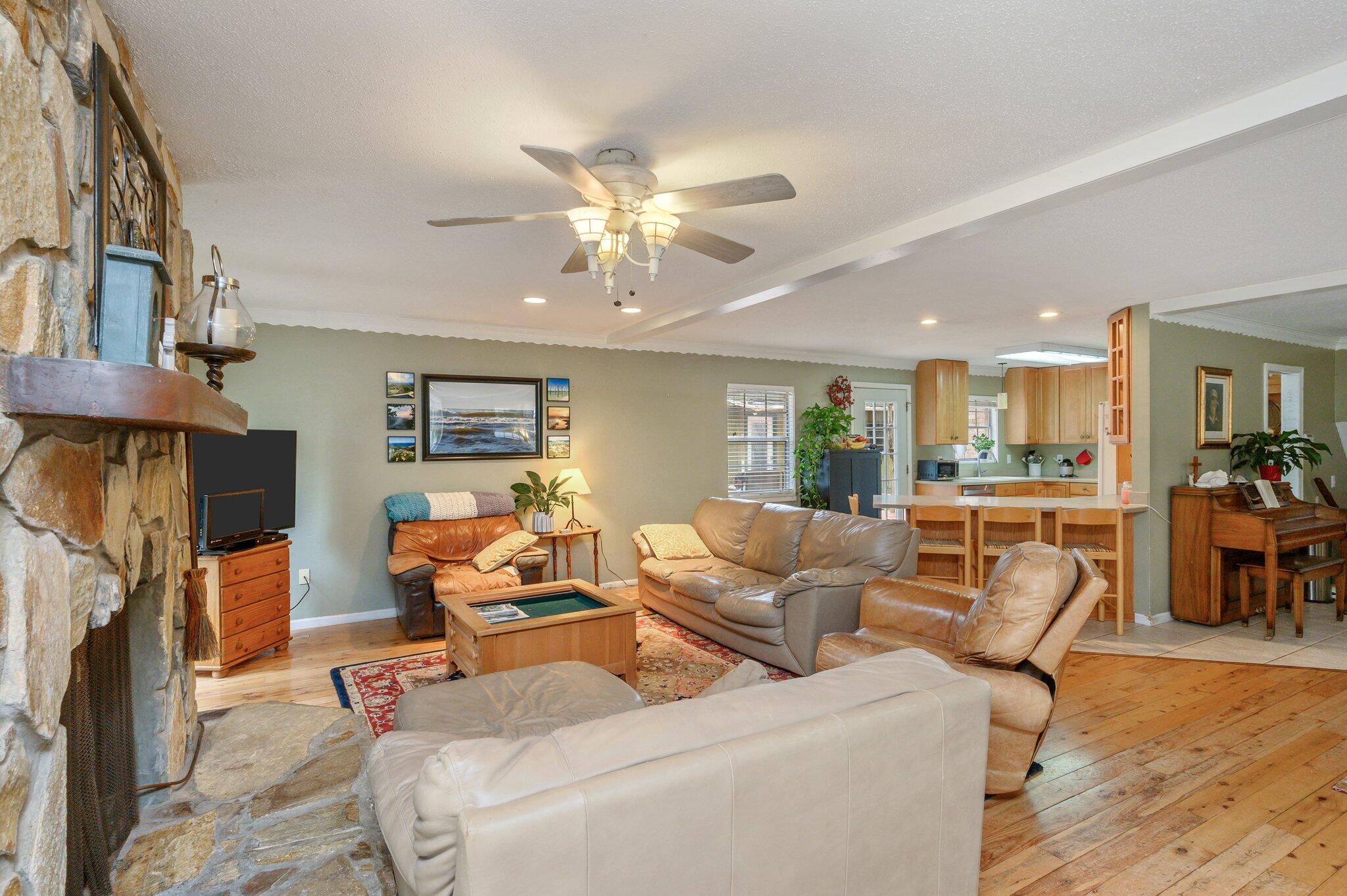 Valparaiso - Residential