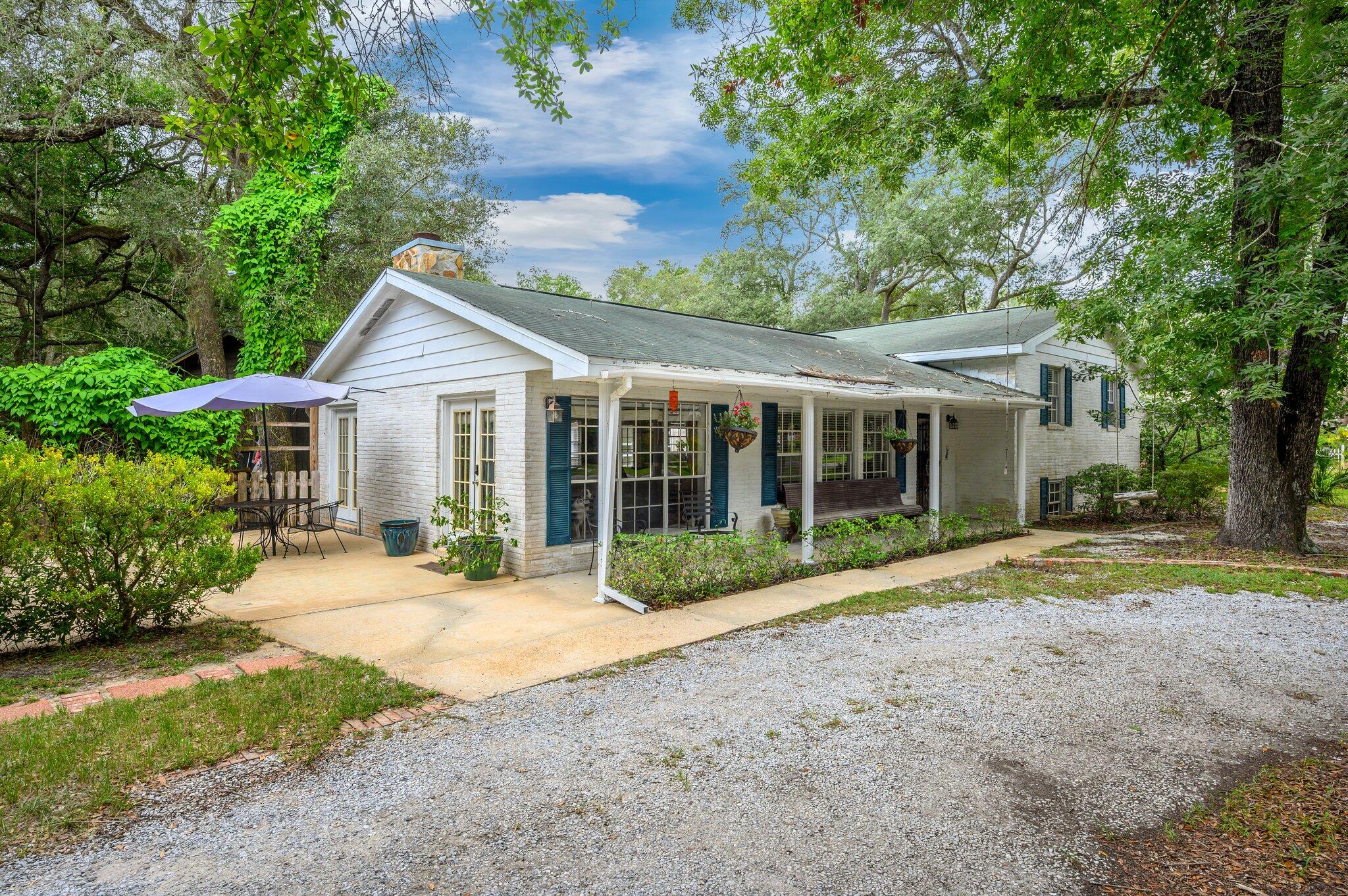 Valparaiso - Residential