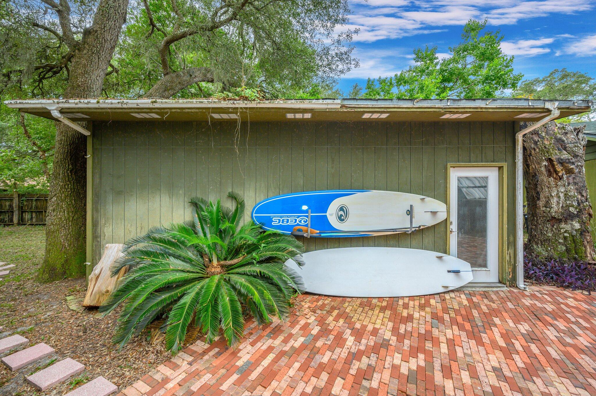 Valparaiso - Residential