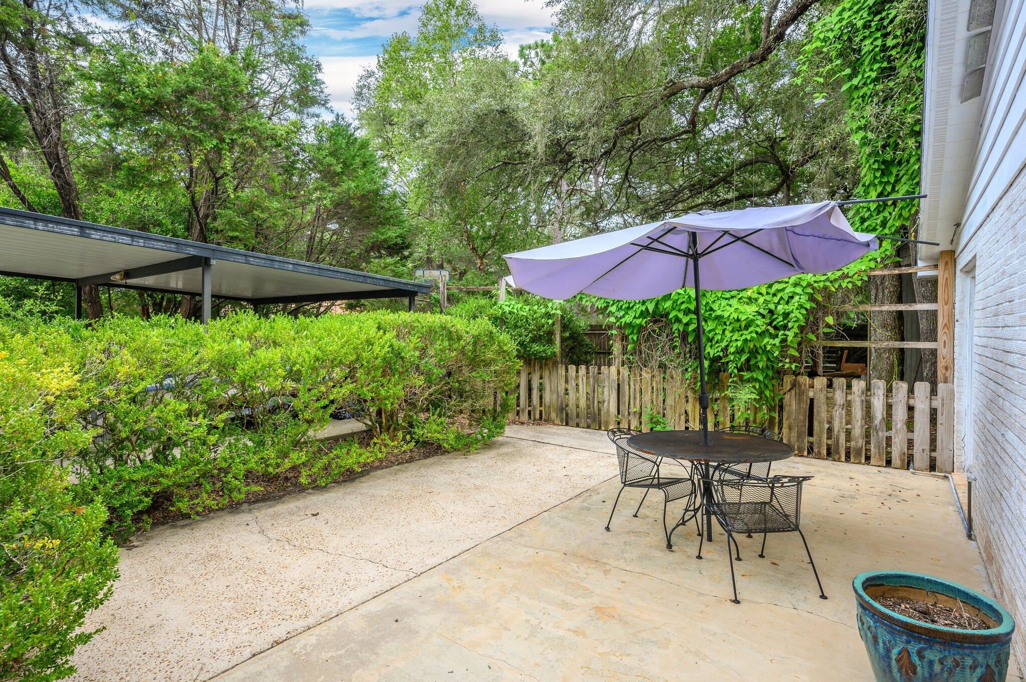 Valparaiso - Residential