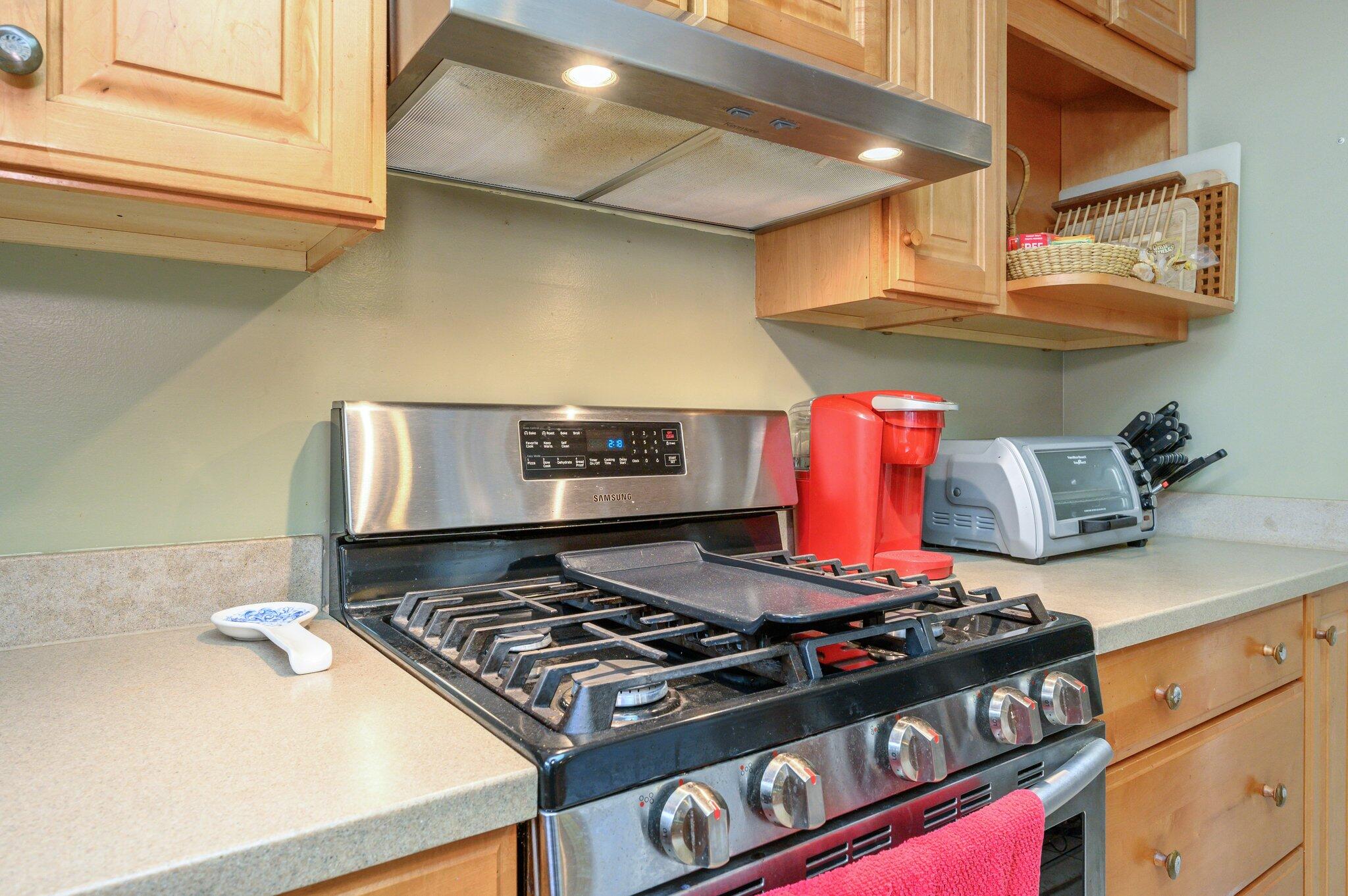 Valparaiso - Residential