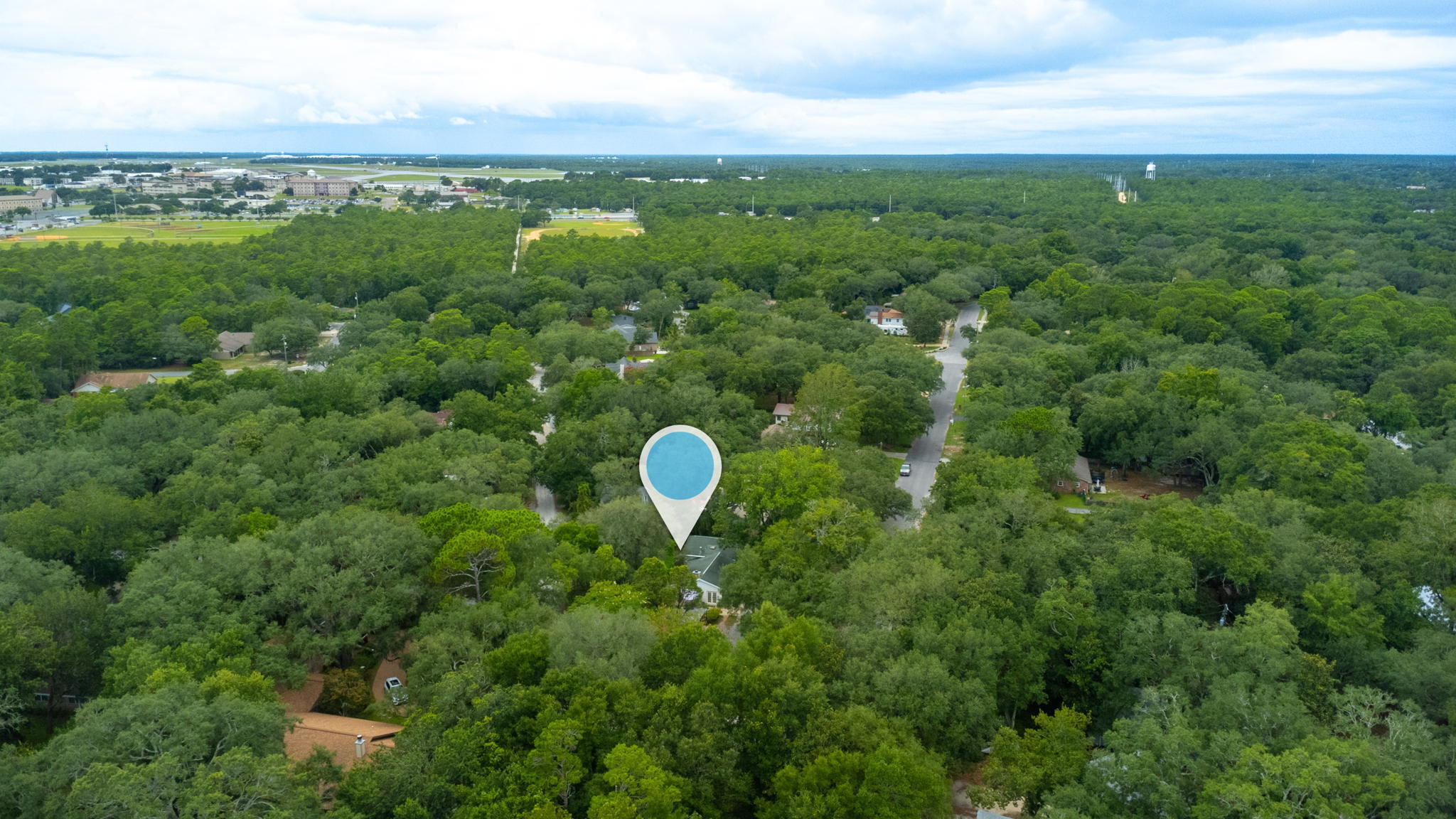 Valparaiso - Residential