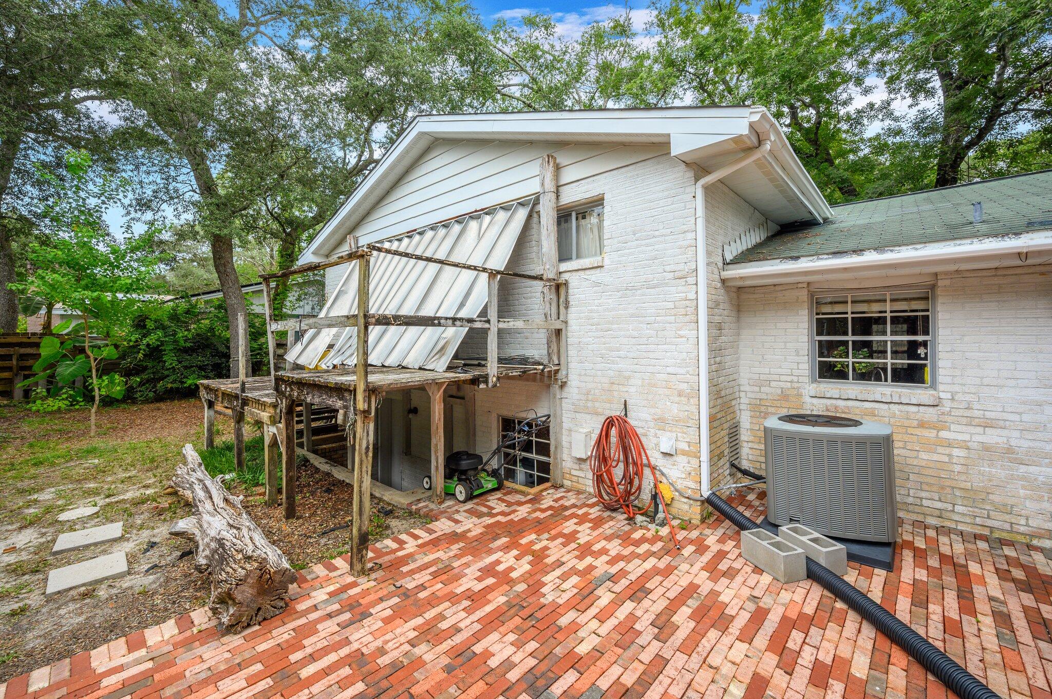 Valparaiso - Residential