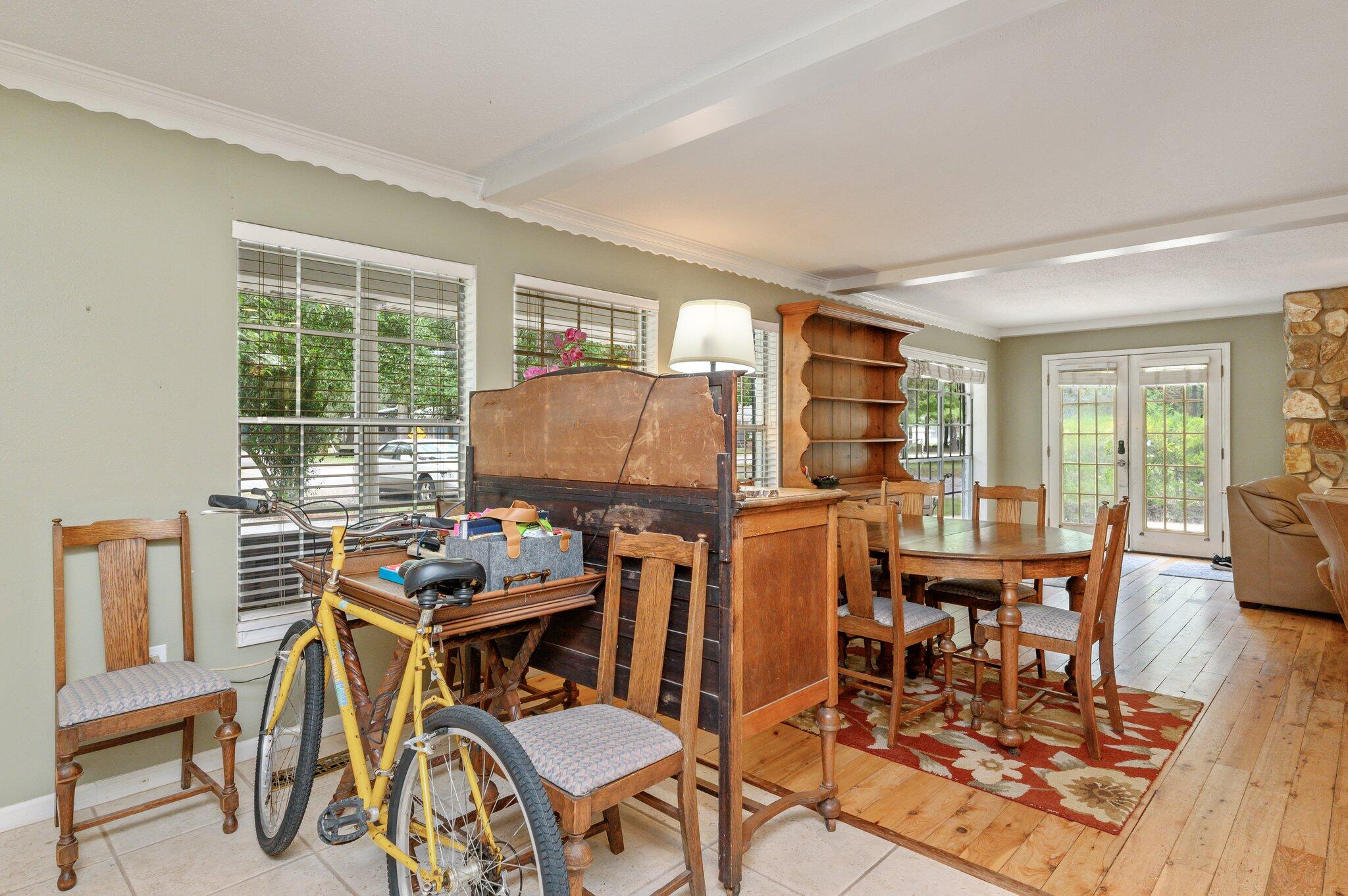 Valparaiso - Residential