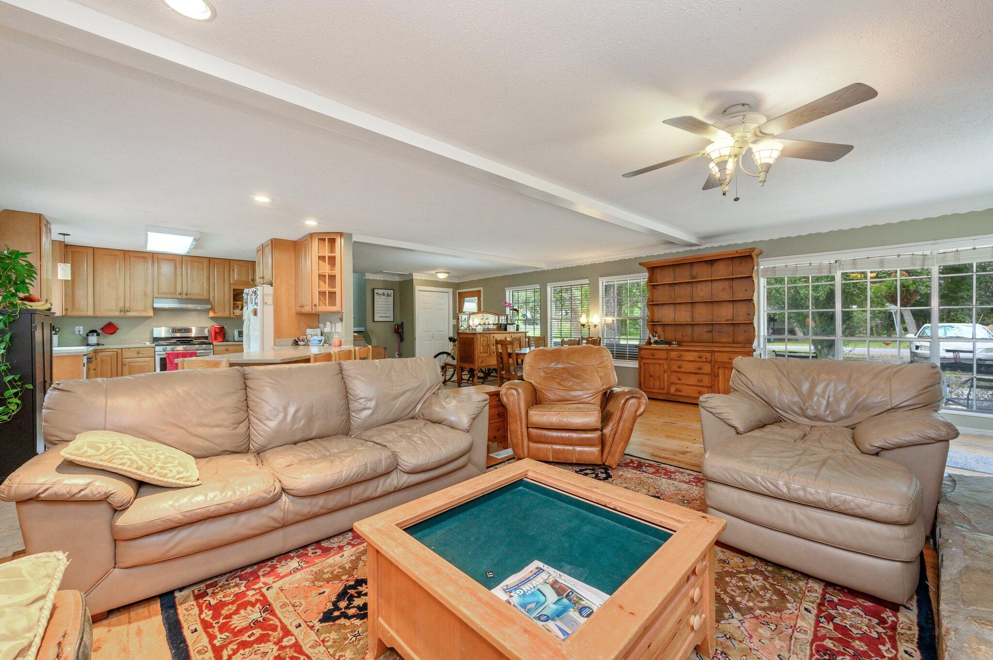 Valparaiso - Residential