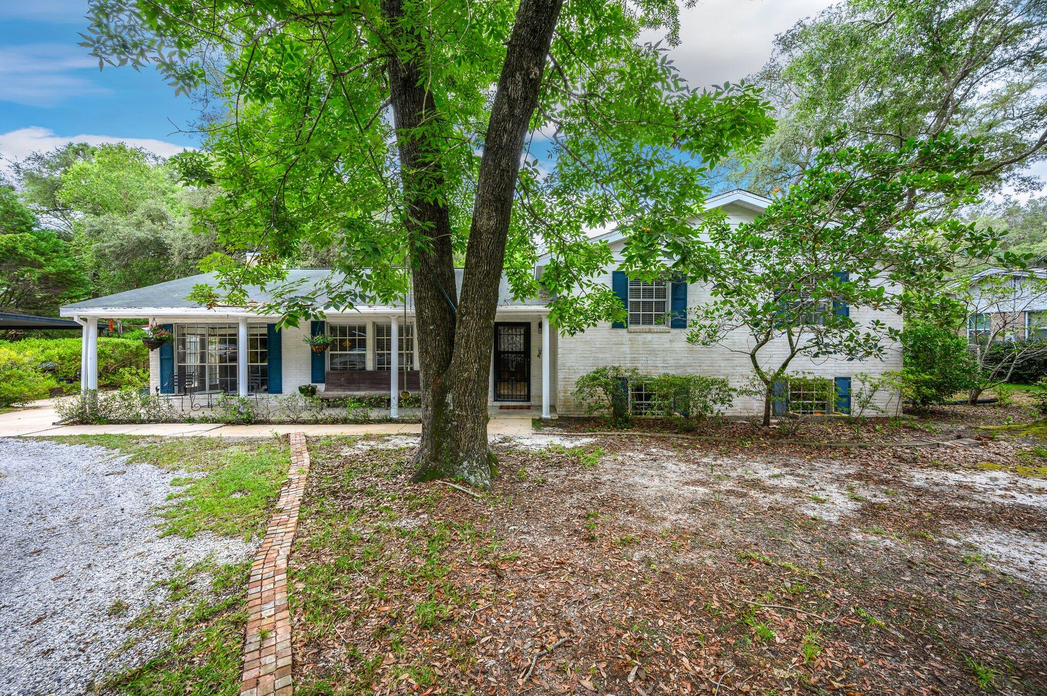 Valparaiso - Residential