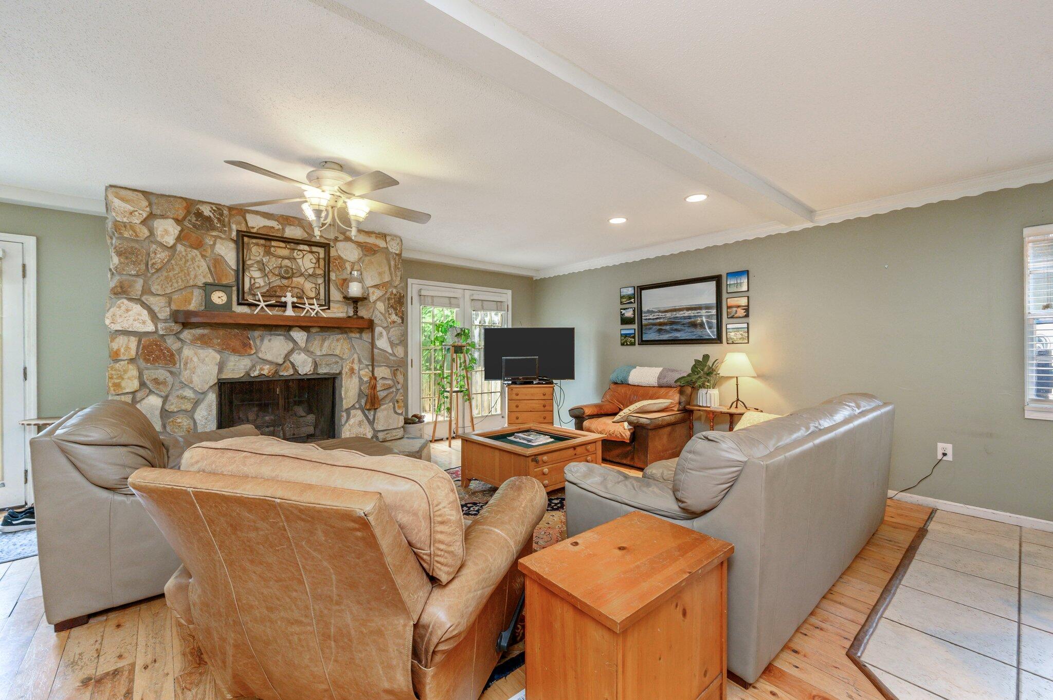 Valparaiso - Residential