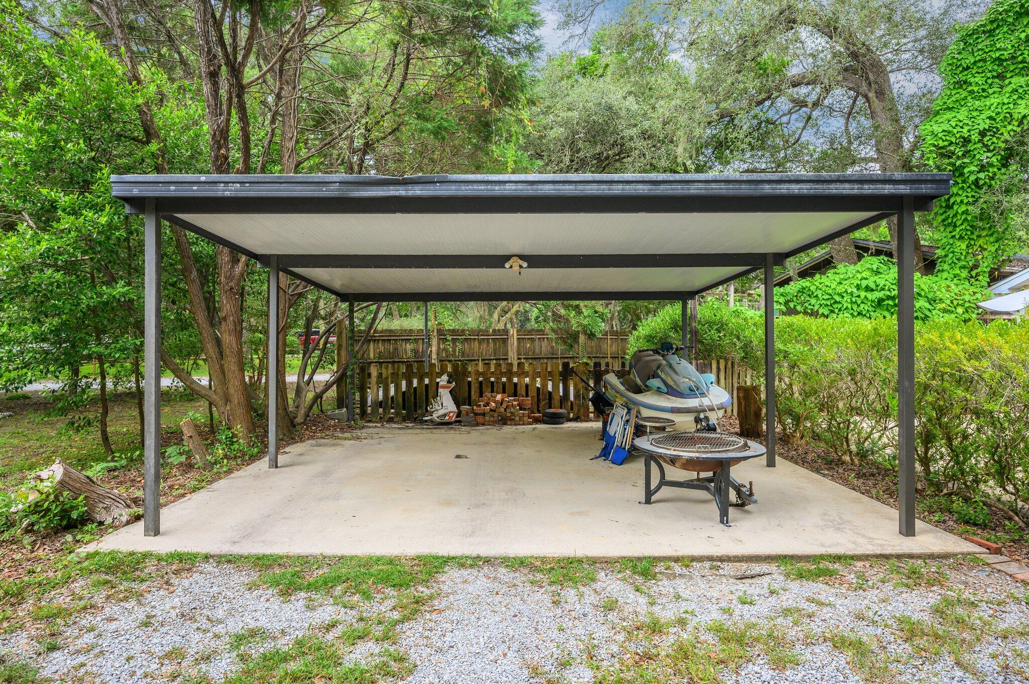 Valparaiso - Residential