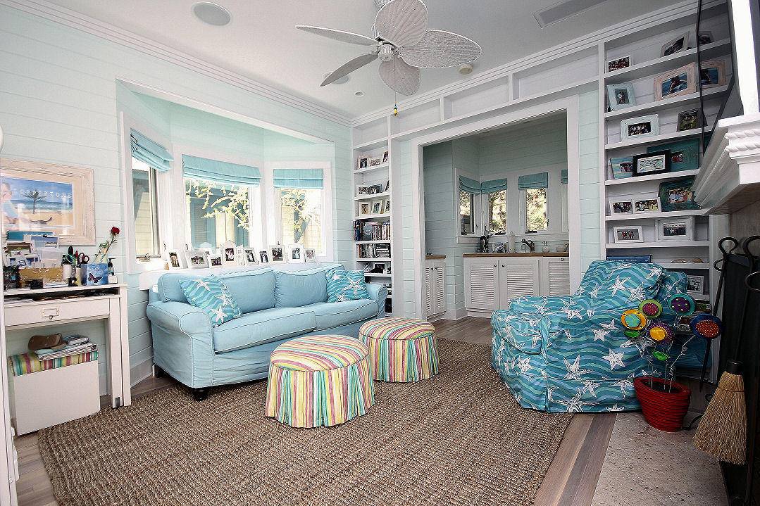 SEASIDE 03 - Residential