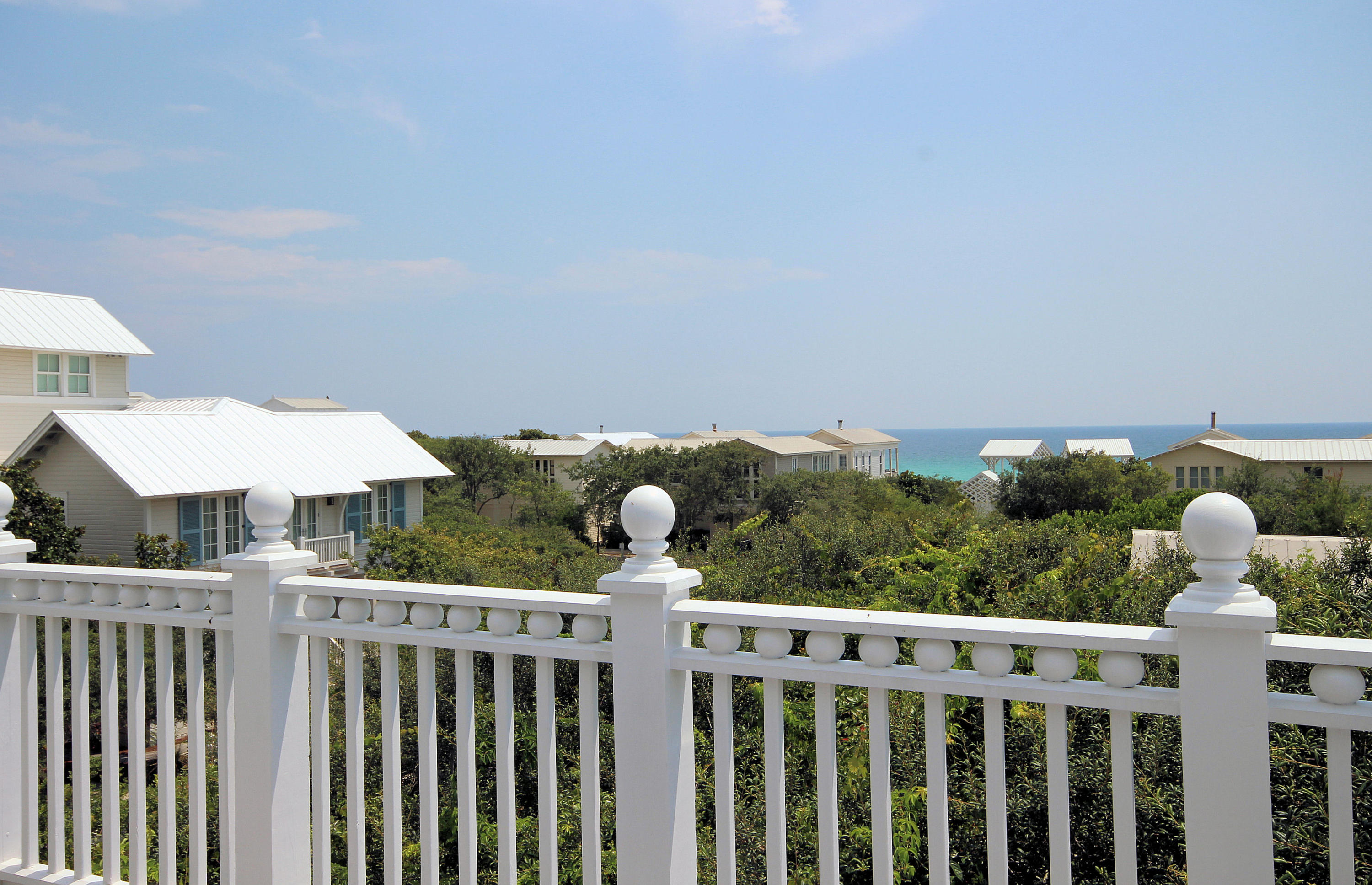 SEASIDE 03 - Residential