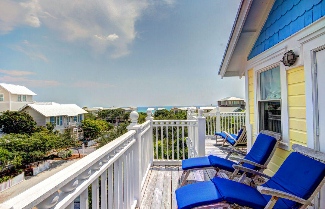 SEASIDE 03 - Residential