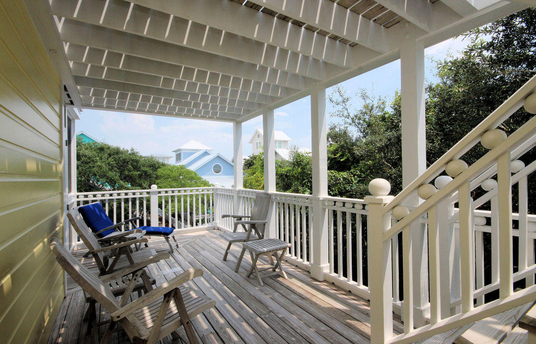 SEASIDE 03 - Residential
