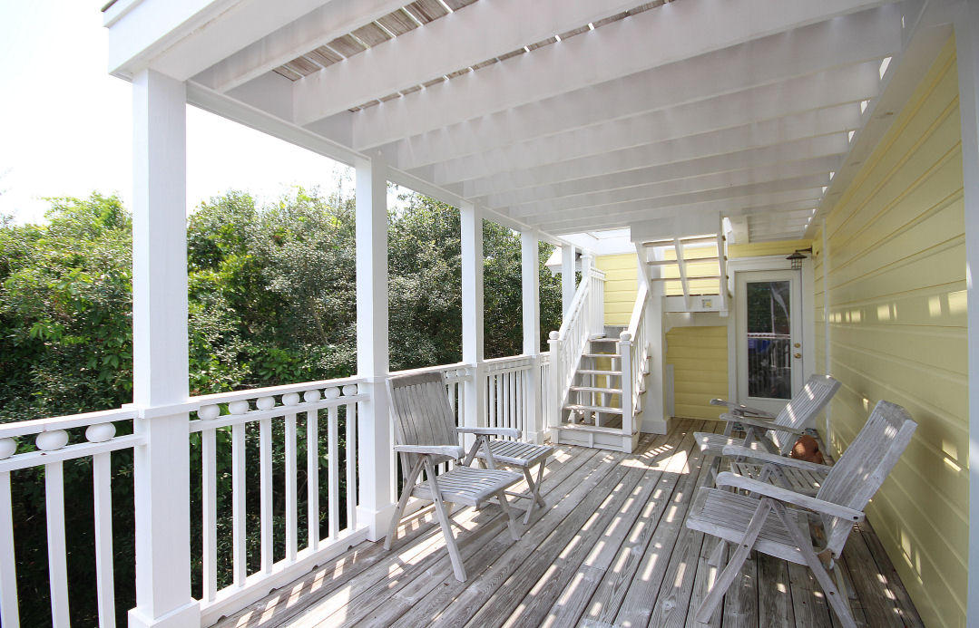 SEASIDE 03 - Residential